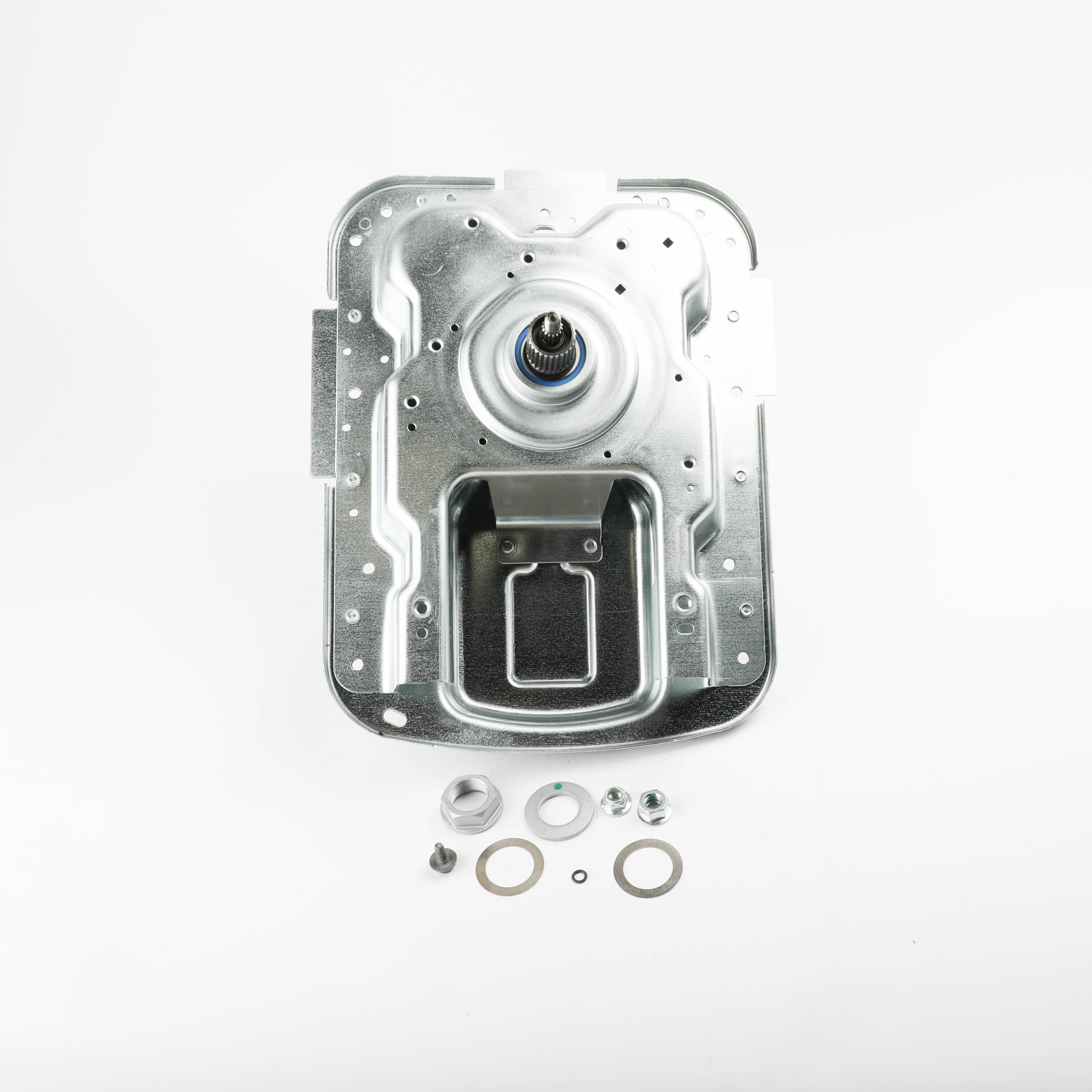 WH03X33731 GE Platform Bearing Retainer Kit