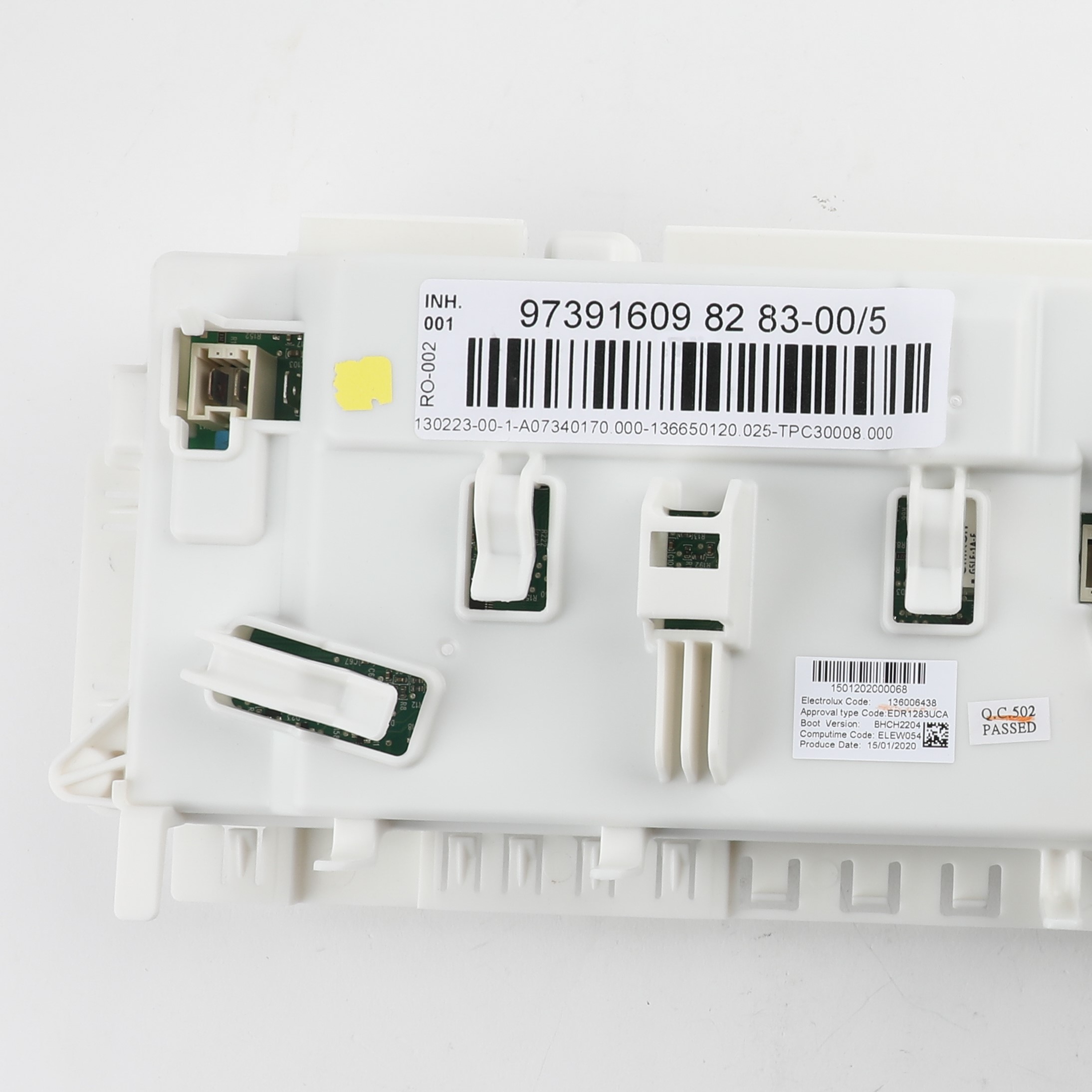 Electrolux 97391609828300