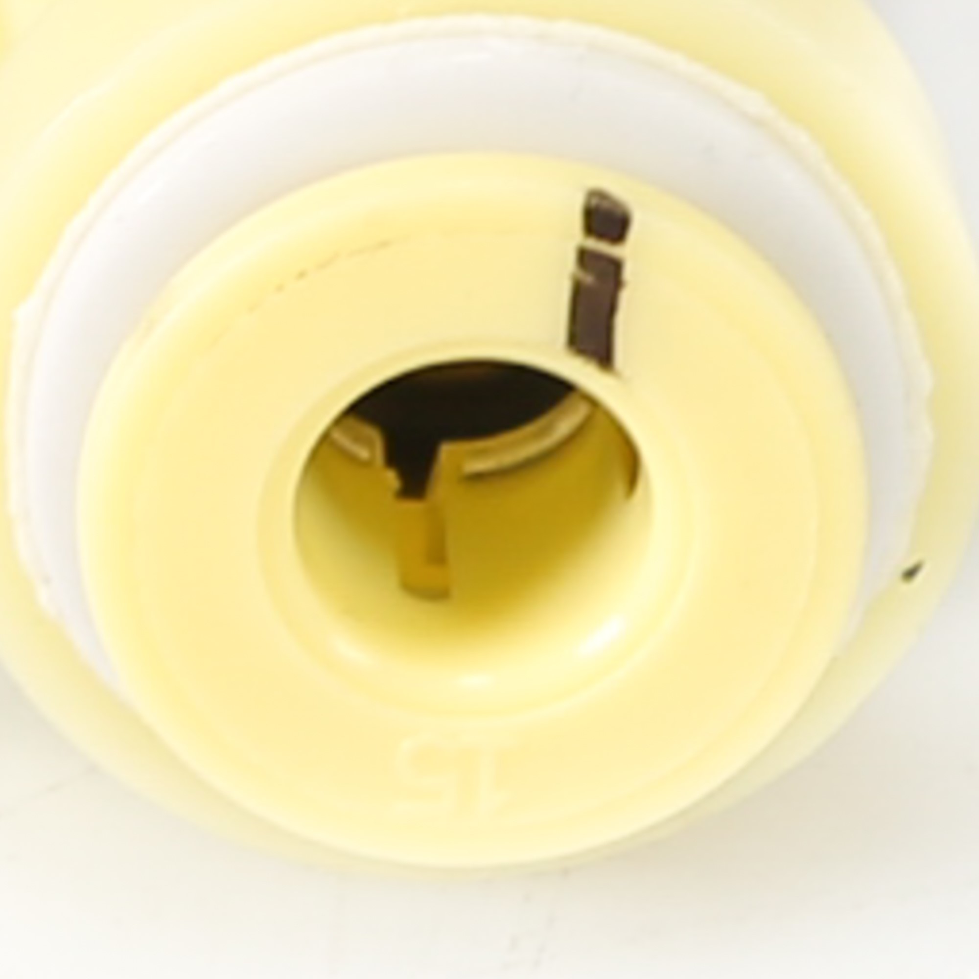 WPW10277958 Whirlpool Refrigerator Fitting
