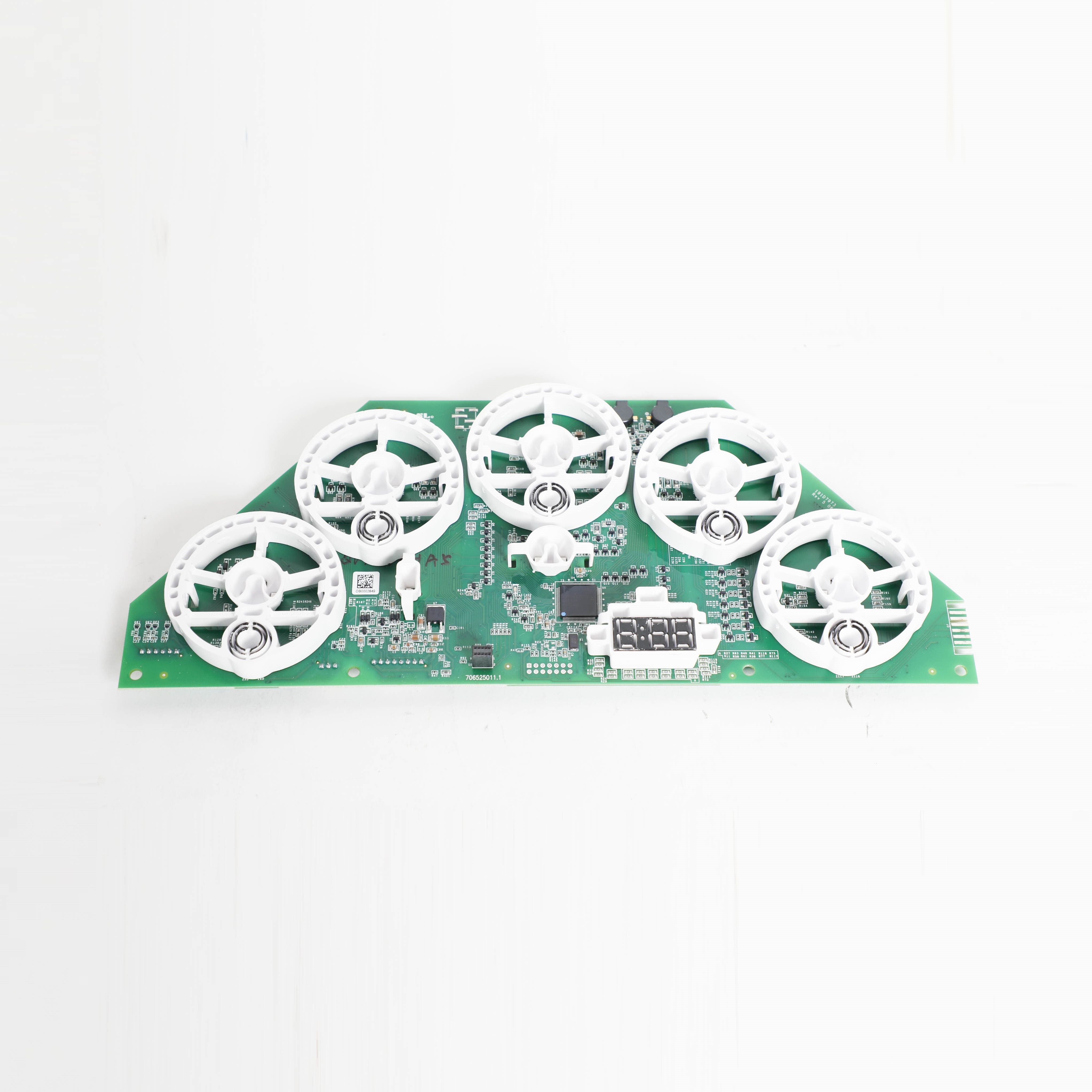 GE Appliances WB27X28588