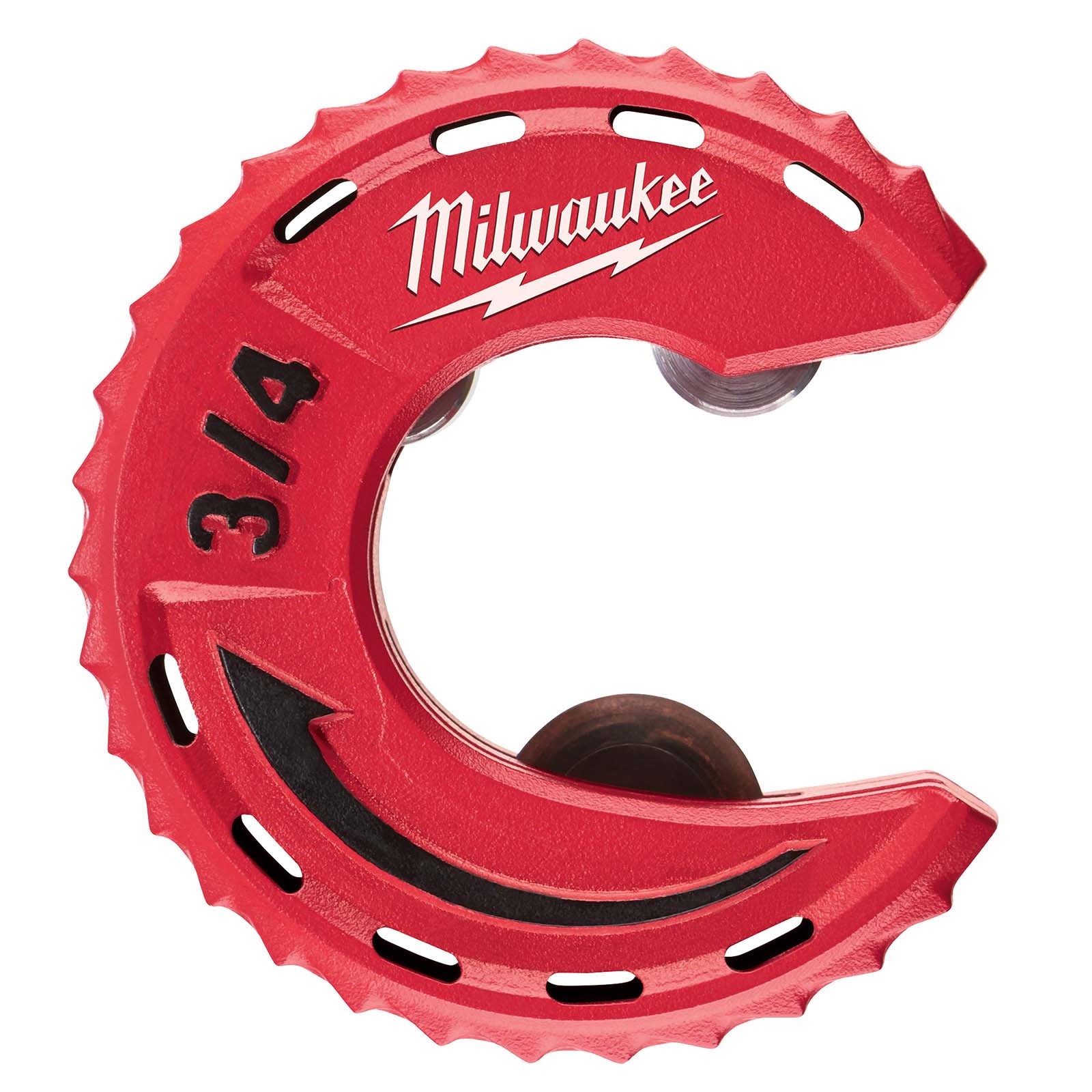87235 3/4 CLOSE QUARTERS TUBING CUTTER