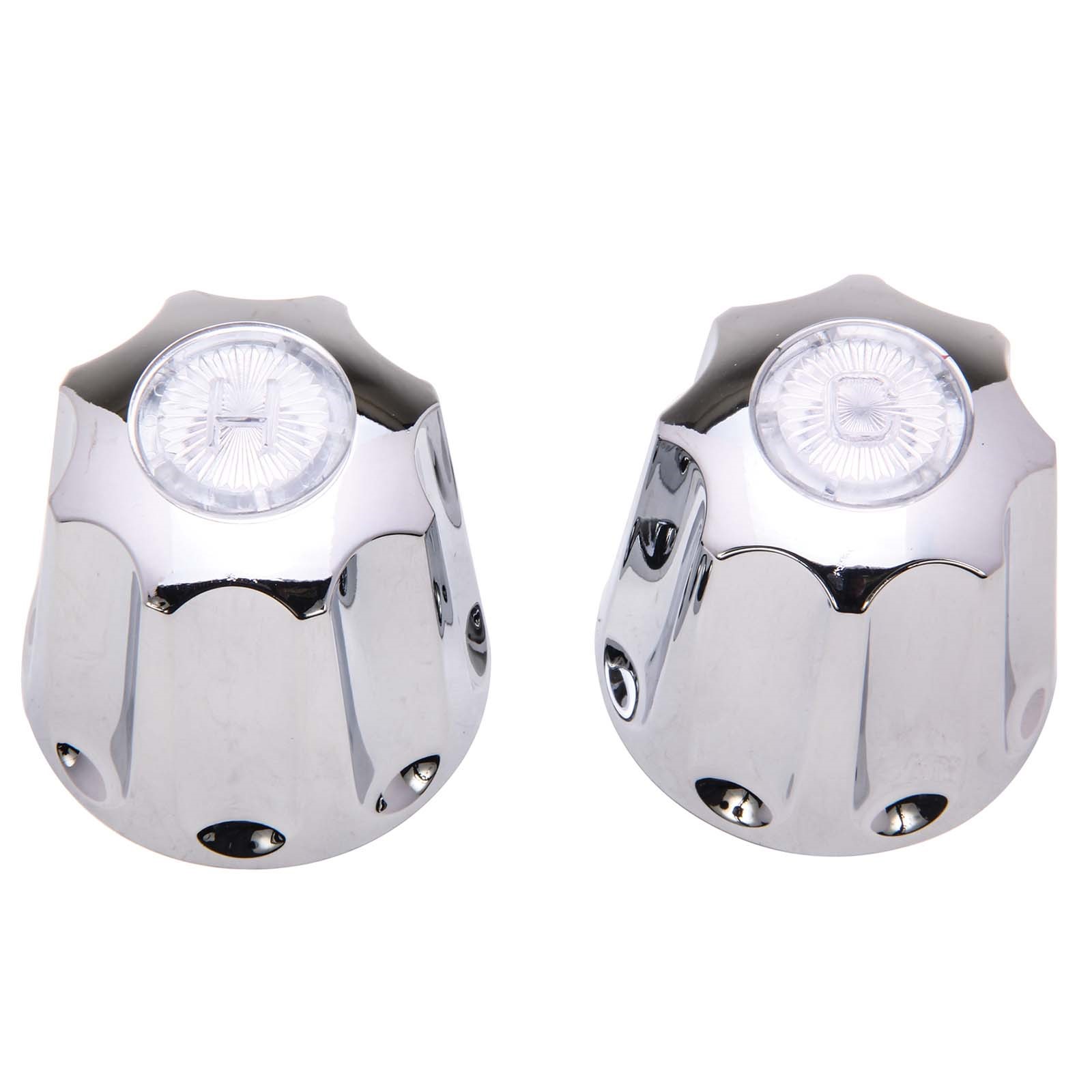 20241 GERBER TUB HANDLE PAIR DEEP BROACH