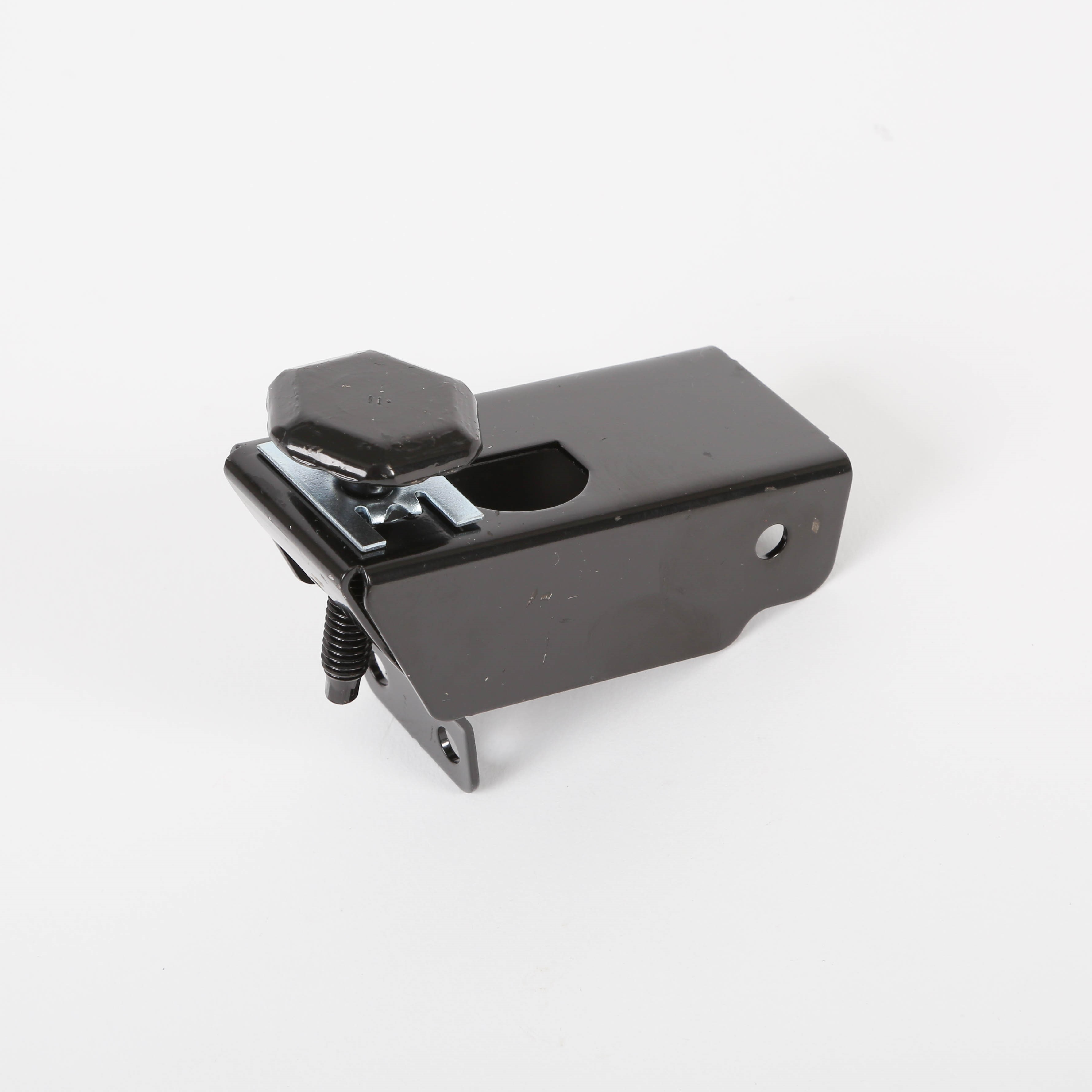 WB02X30431 GE Range Leveler Bracket Assembly