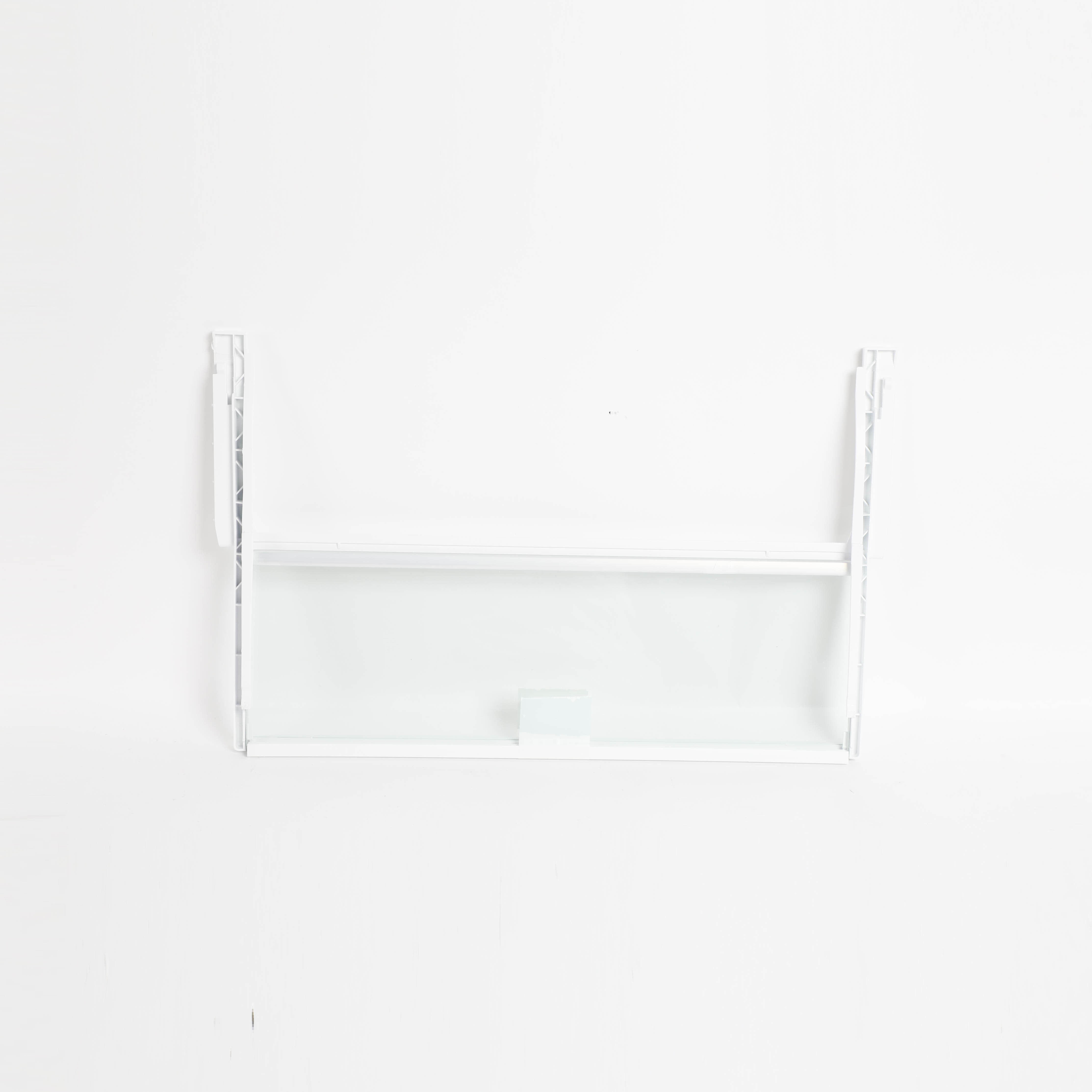 00743197 GLASS PLATE DIVIDED