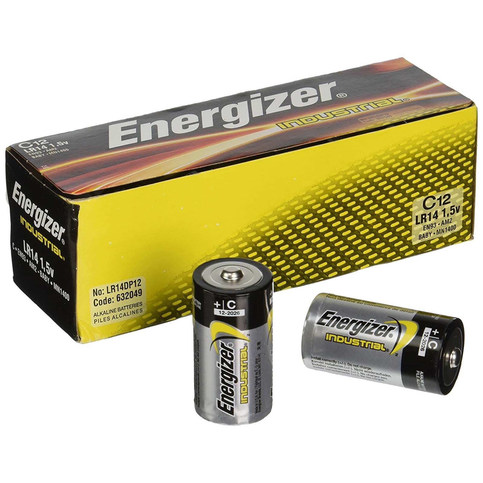 63102 ENERGIZER EVEREADY EN93 NON-RECHARGEABLE ALKALINE