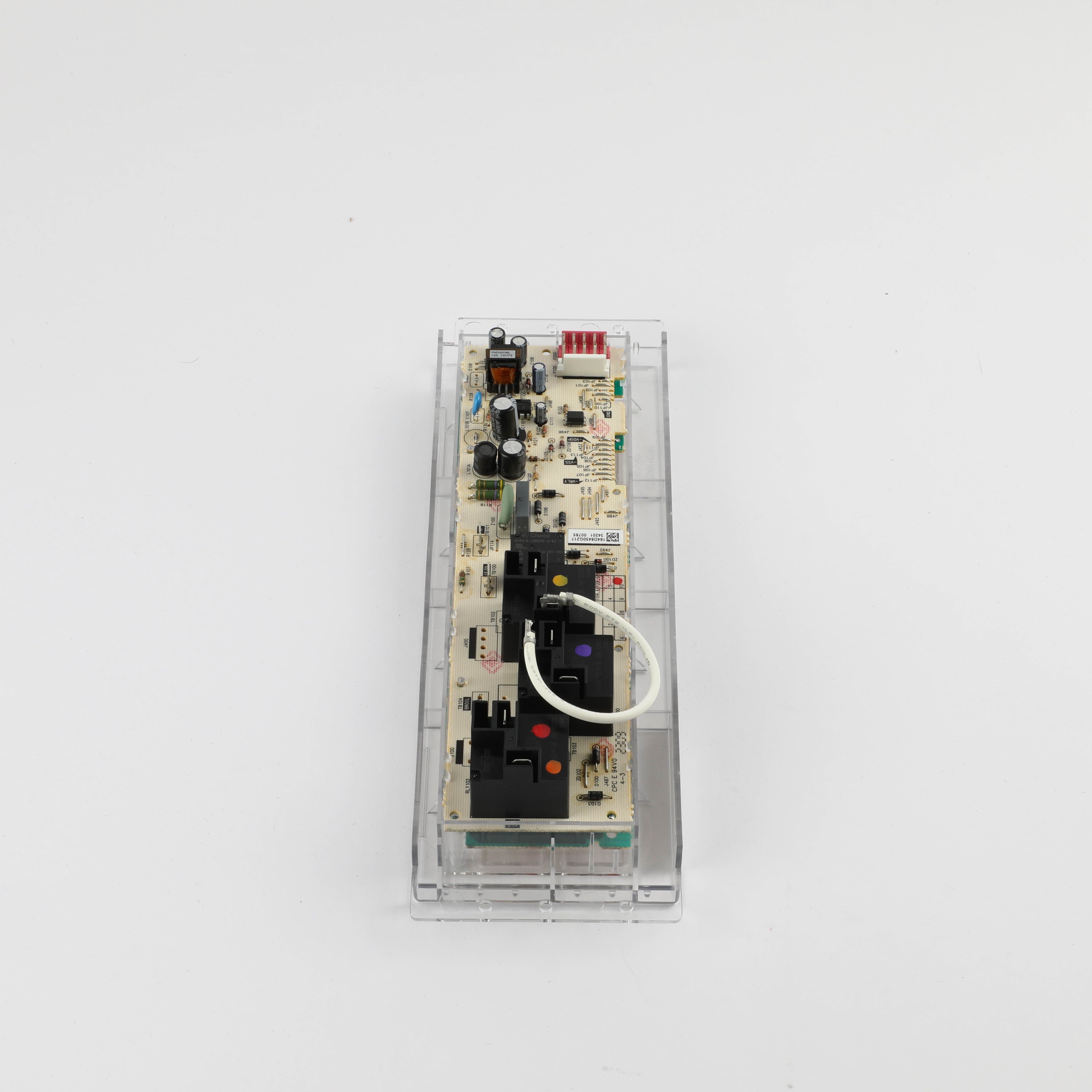 WB27X45466 GE Control Oven TO9 (Electric)