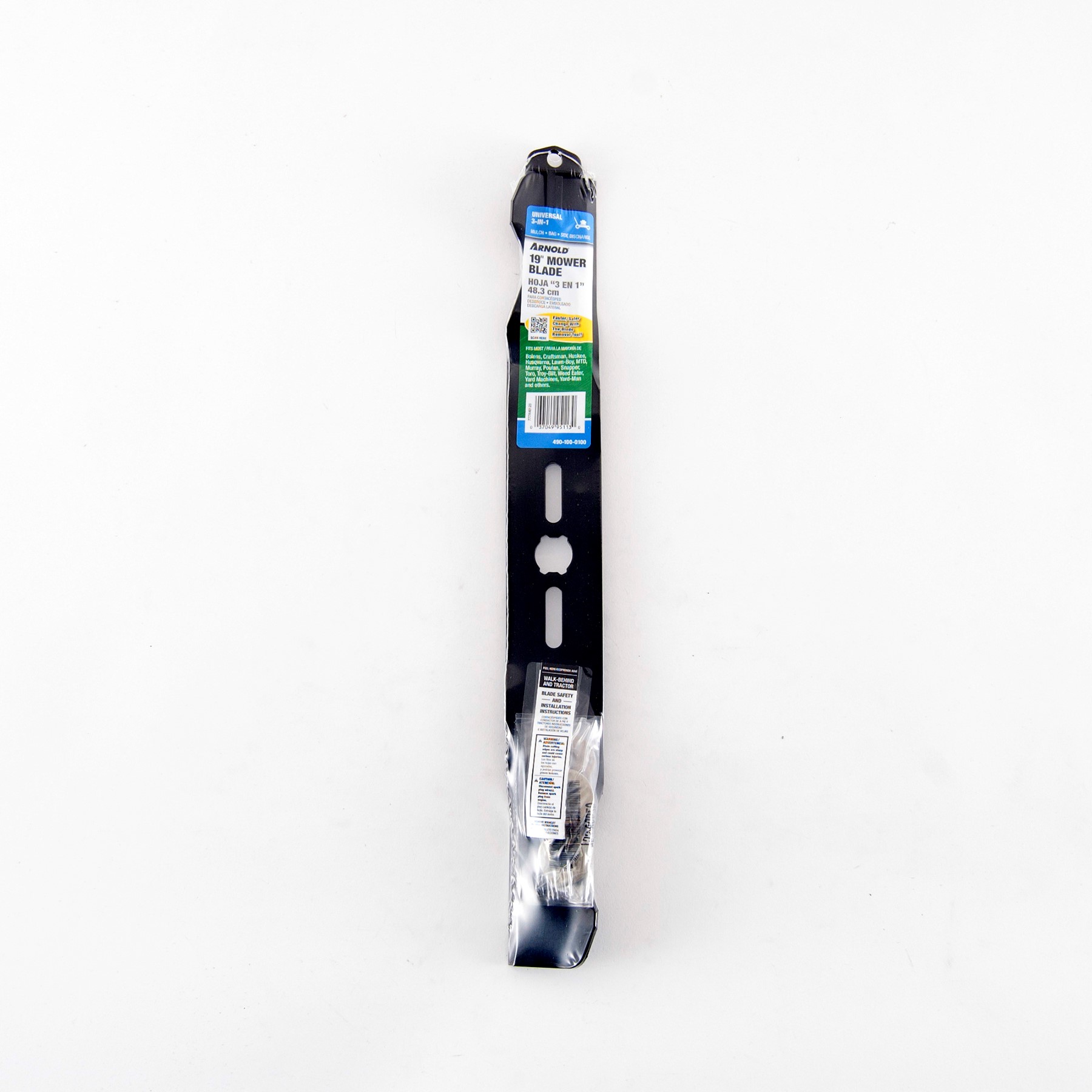 MTD 490-100-0100