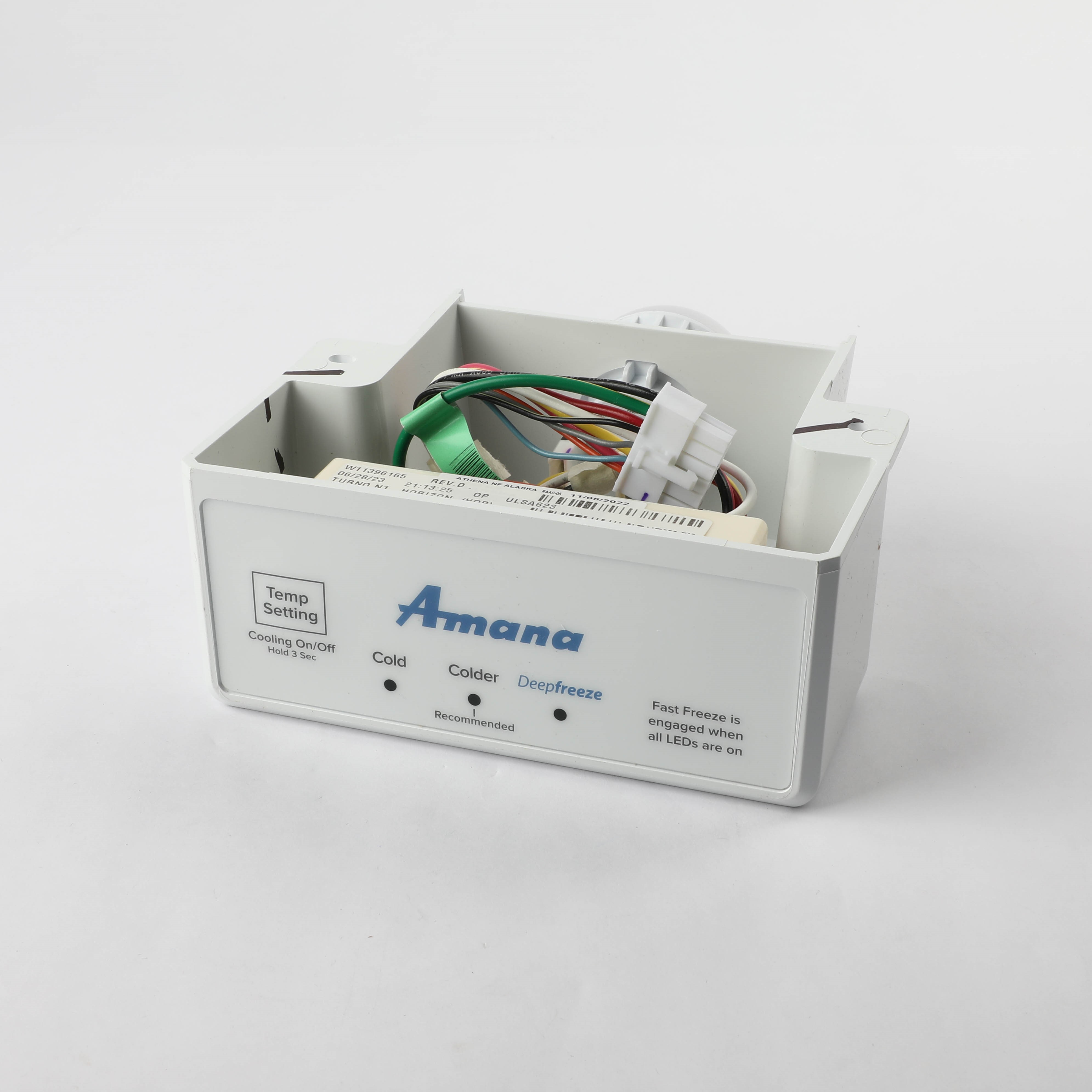 Whirlpool W11496882