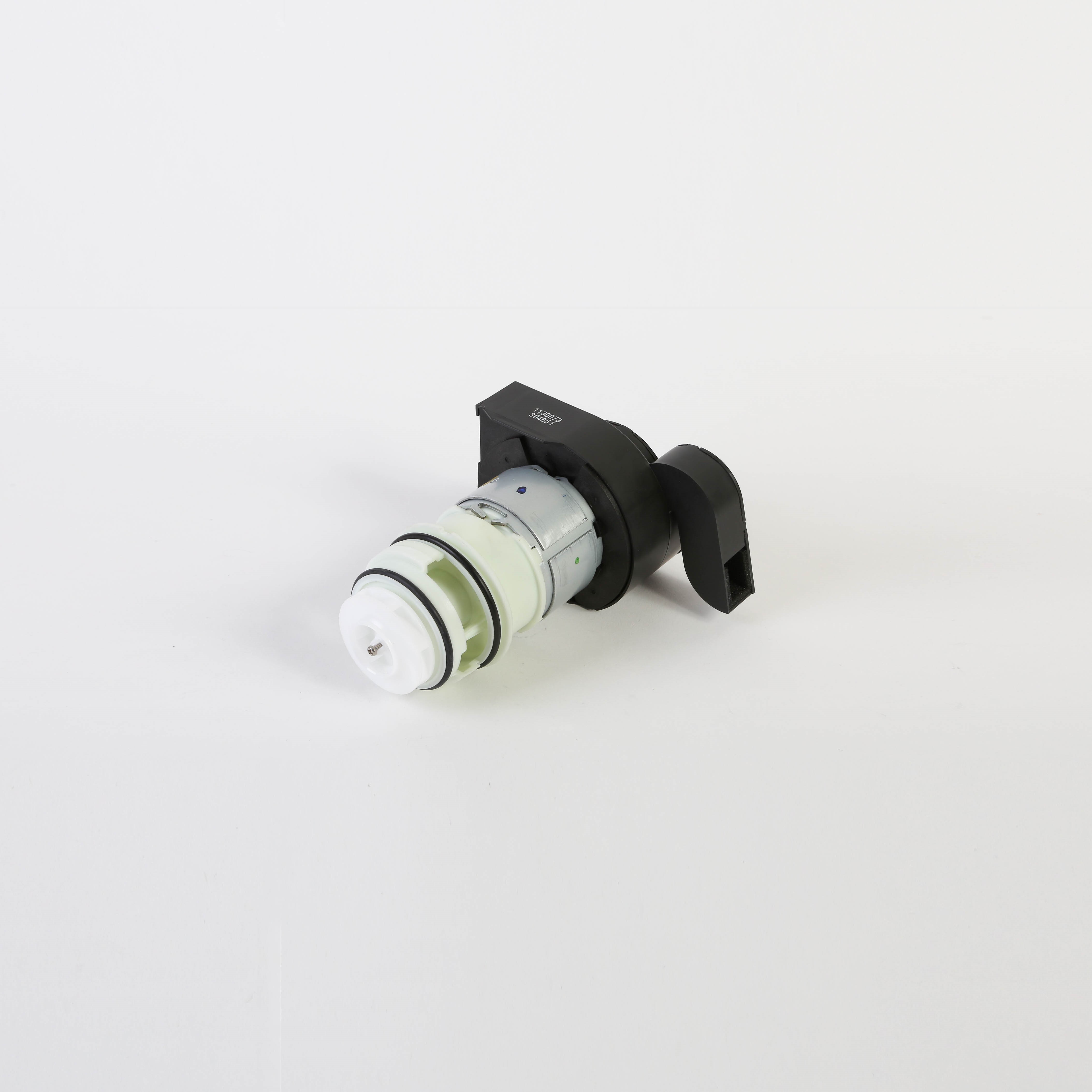 154853801 Frigidaire Motor & Pump Assembly