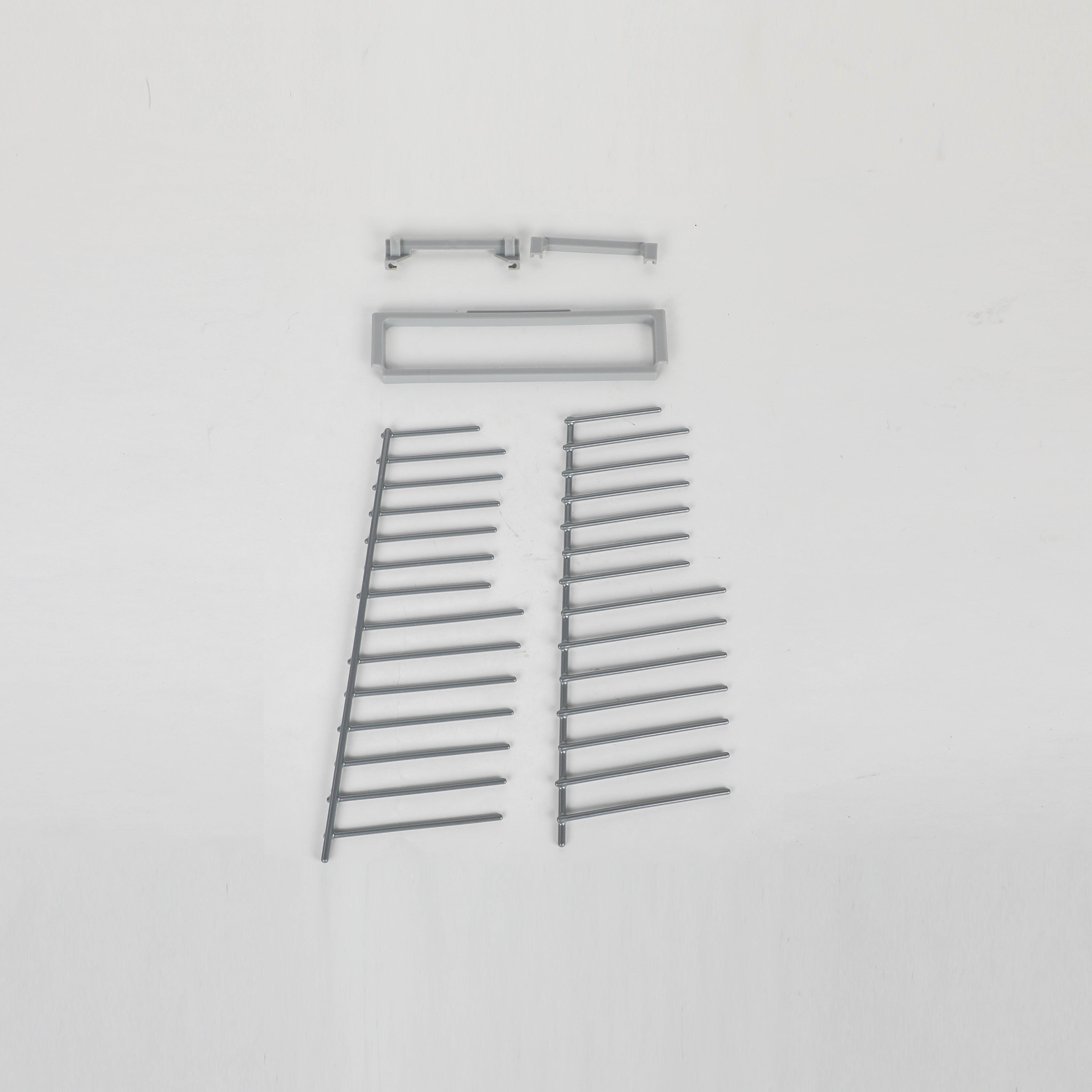 524867 Fisher & Paykel Dishwasher Mp Comb Assembly Trapdoor
