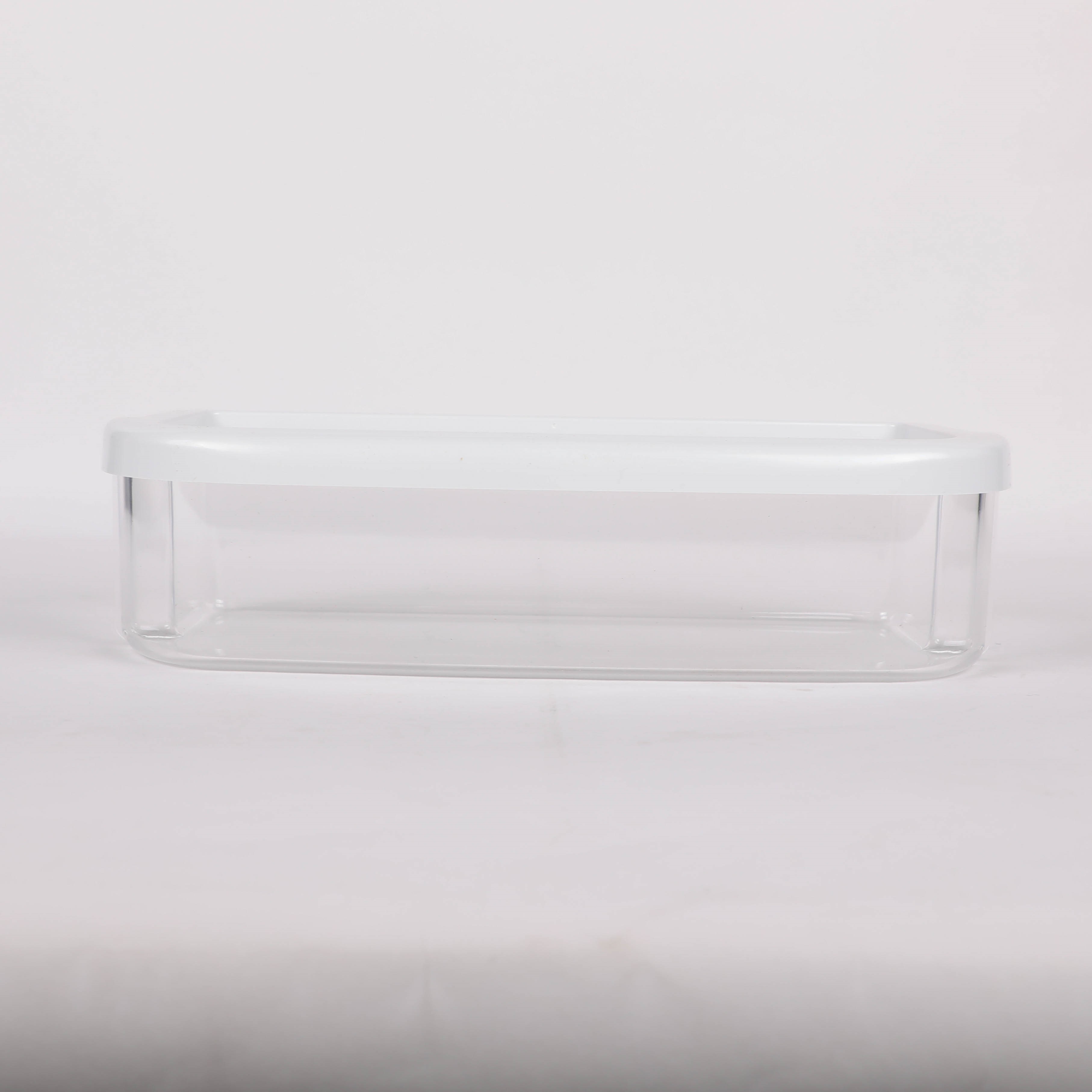 WPW10371194 Whirlpool Refrigerator Door Shelf Bin Basket Bucket
