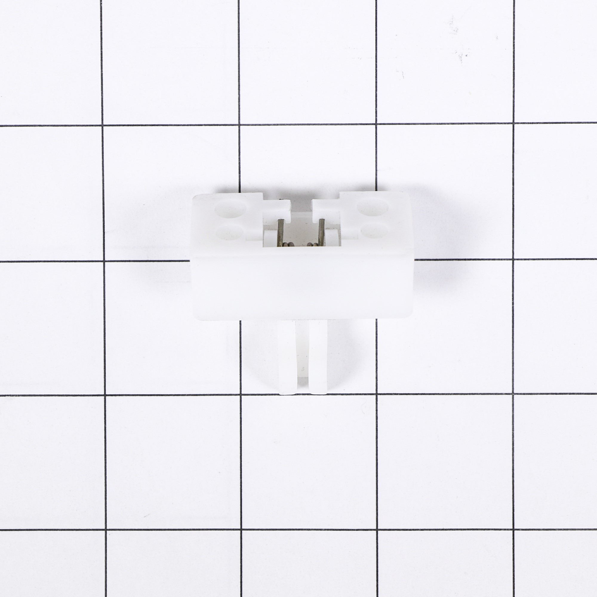 802803 ASSY DOOR CATCH