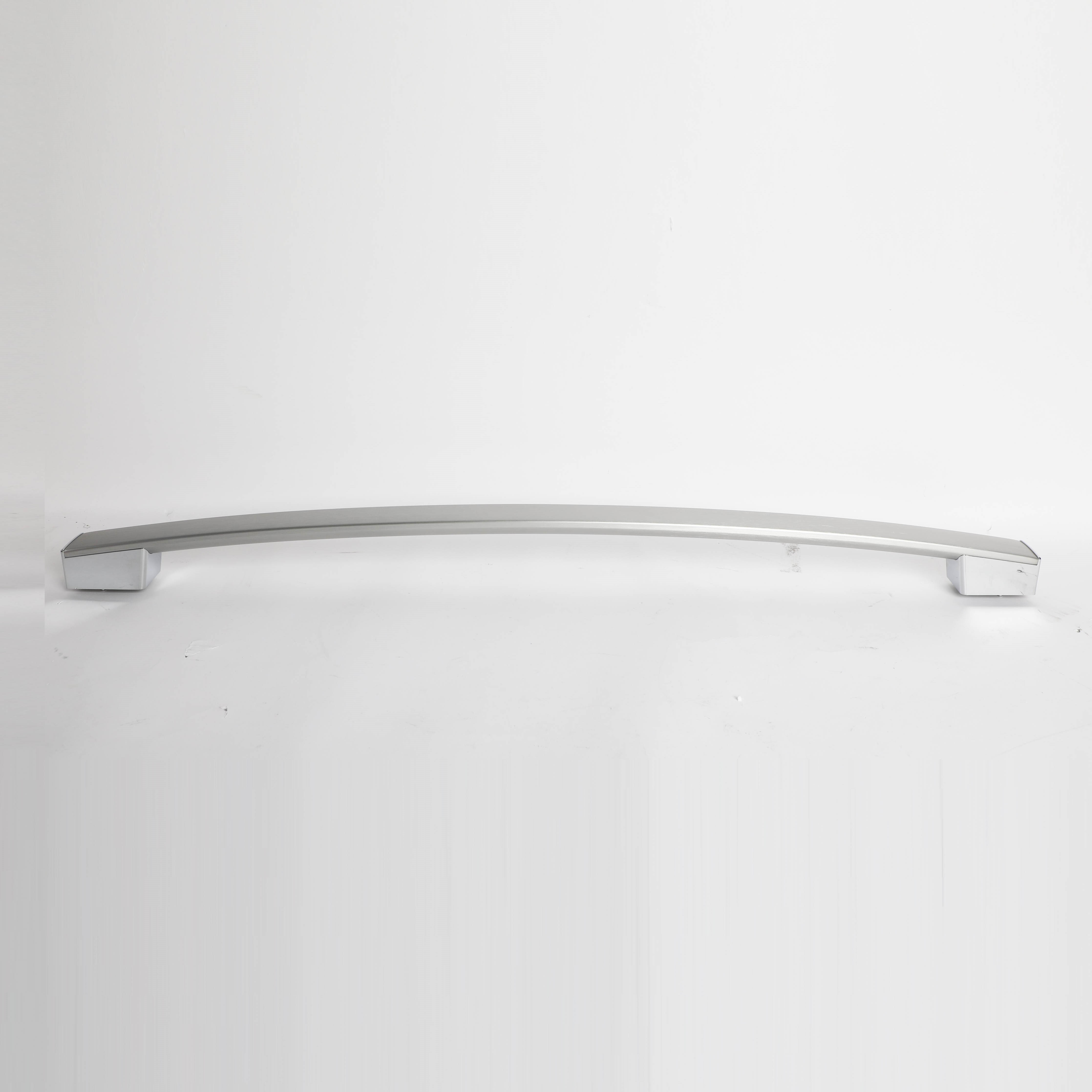 WB15X33521 GE Handle and Endcap Assembly