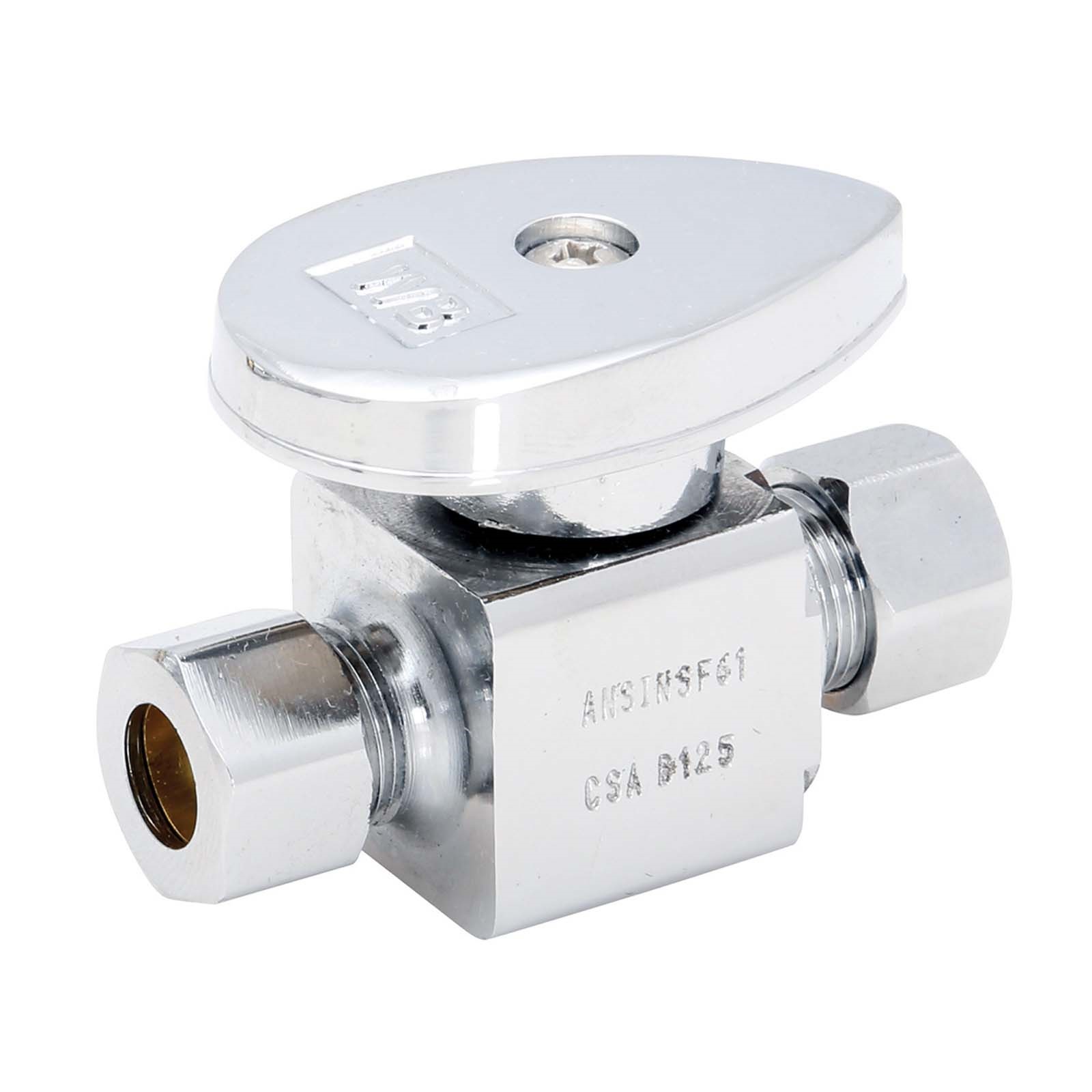 83451 3/8 COMPRESSION X 3/8 COMPRESSION FINALE ULTIMATE