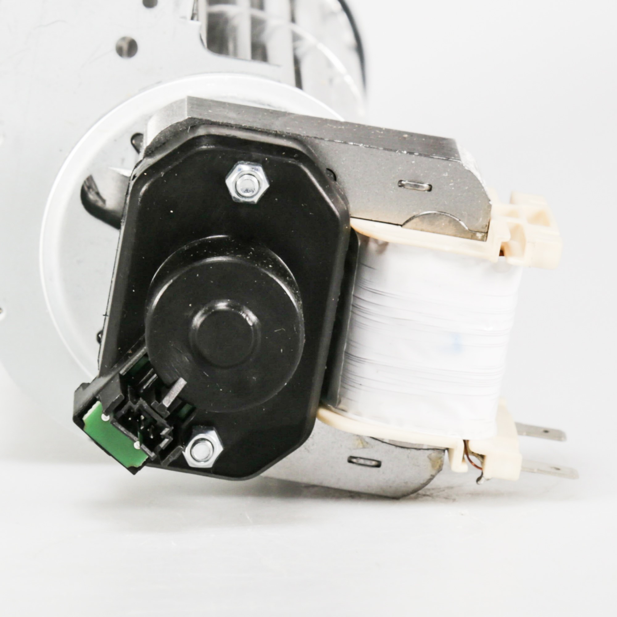 WP74008383 Whirlpool Tange Fan