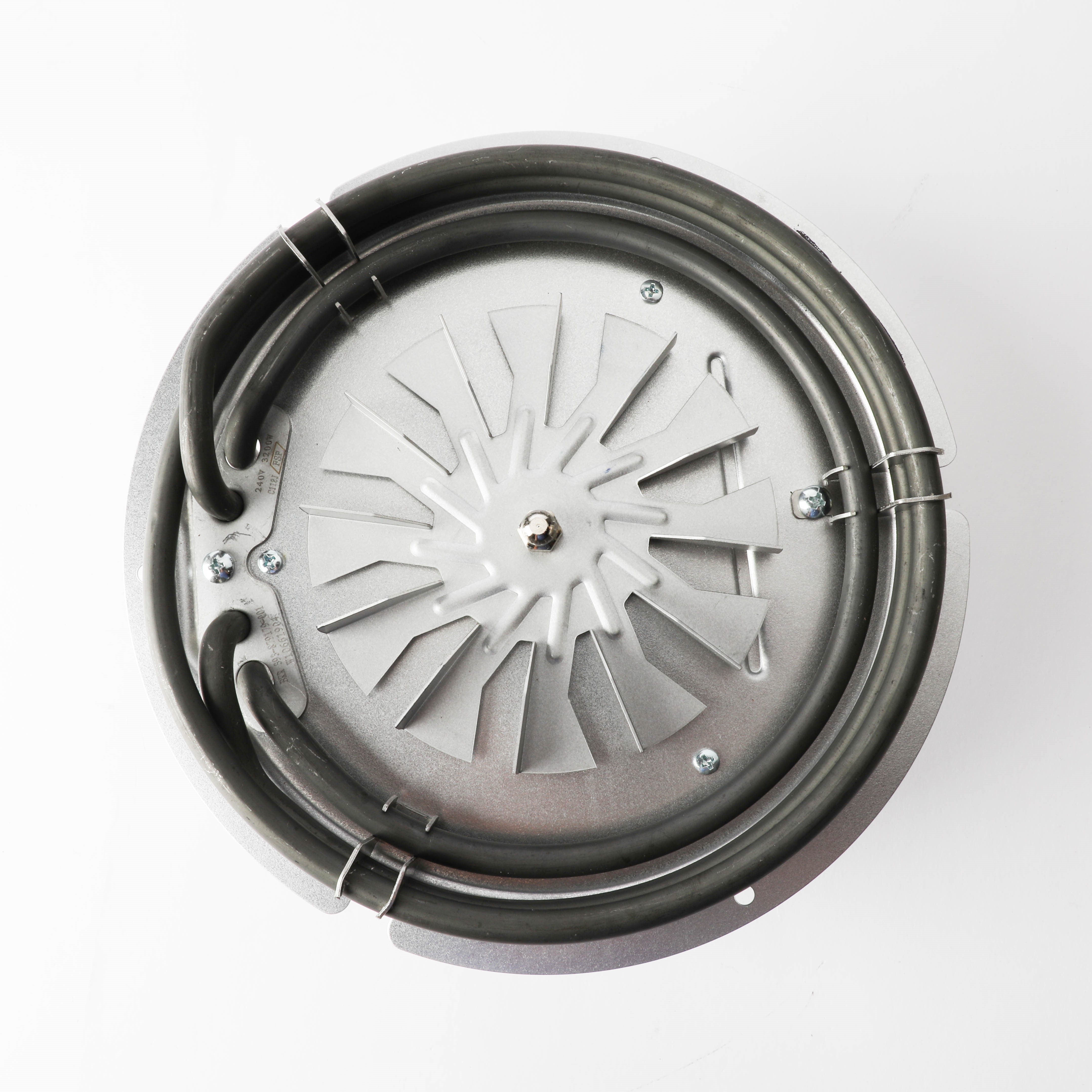 W11414552 Whirlpool Conviction Fan