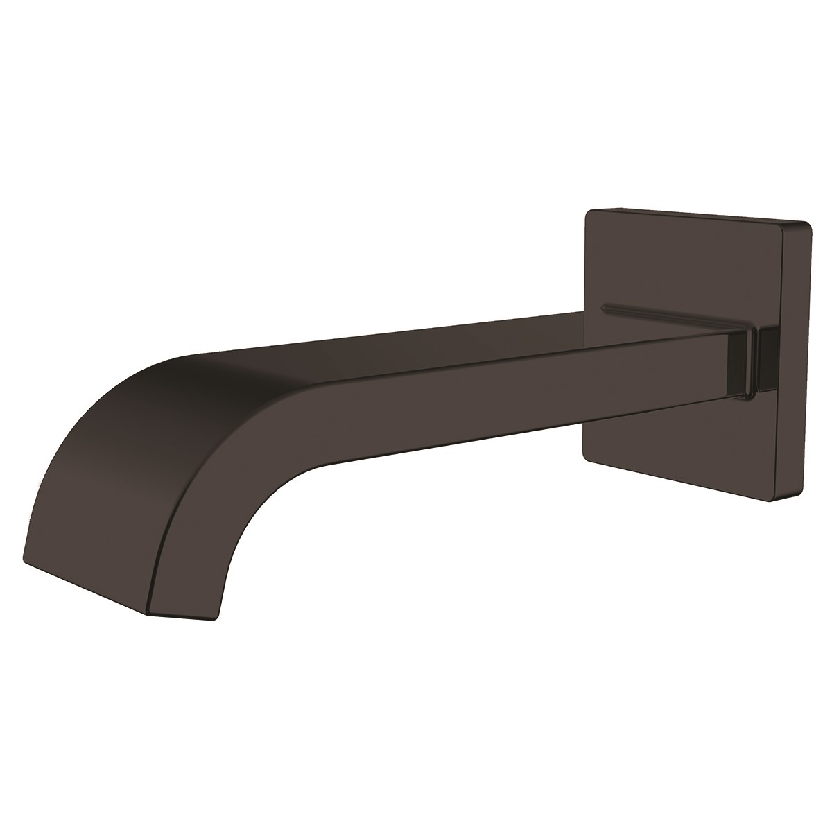 SPEAKMAN LURA CDS1574-MB TUB SPOUT