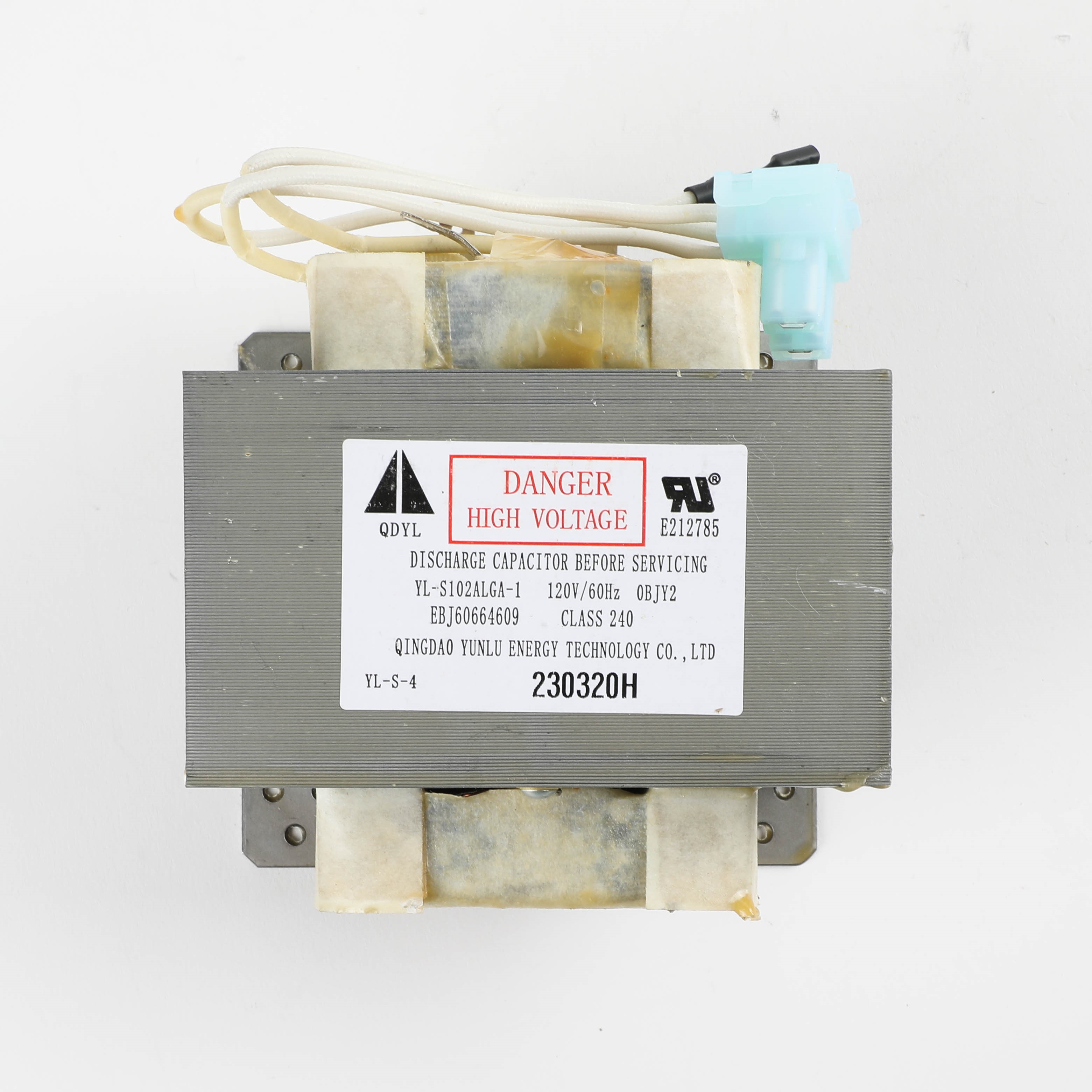 LG EBJ60664609