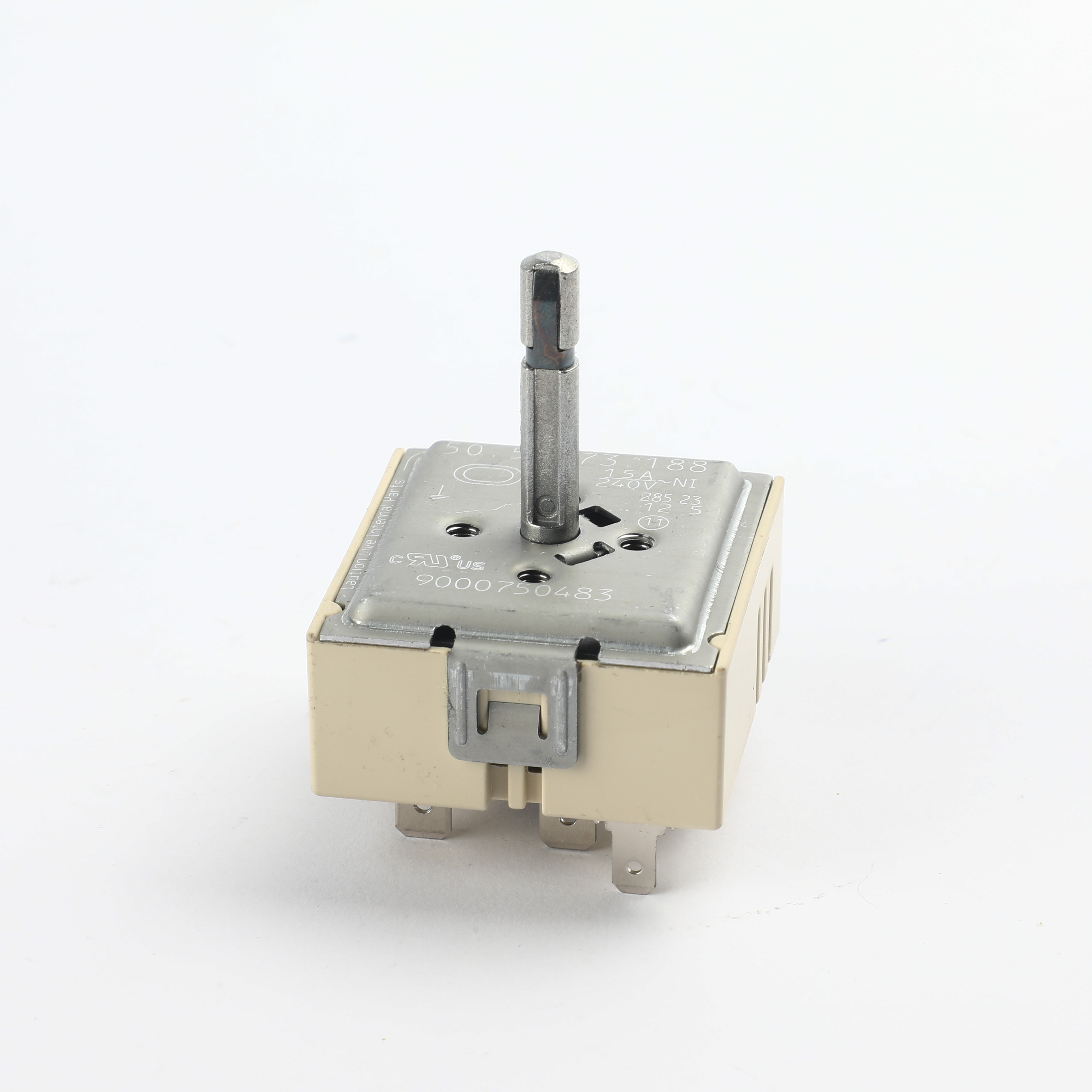 00632570 Bosch Oven Switch
