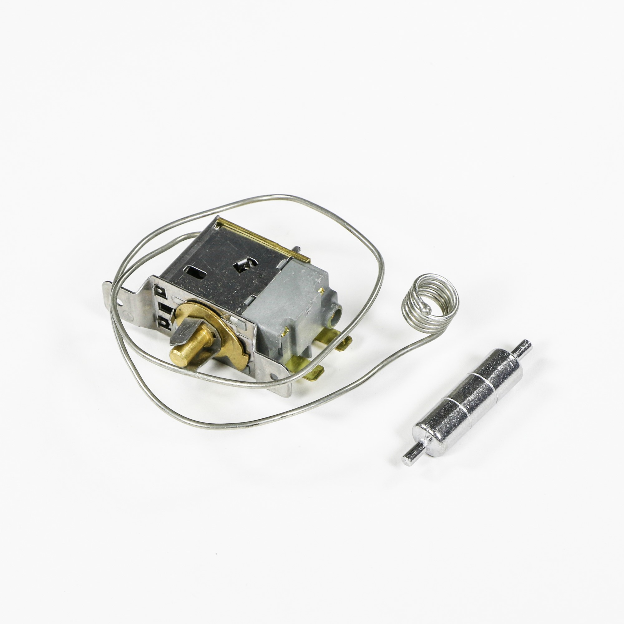 WR50X10104 - REFRIGERATOR THERMOSTAT