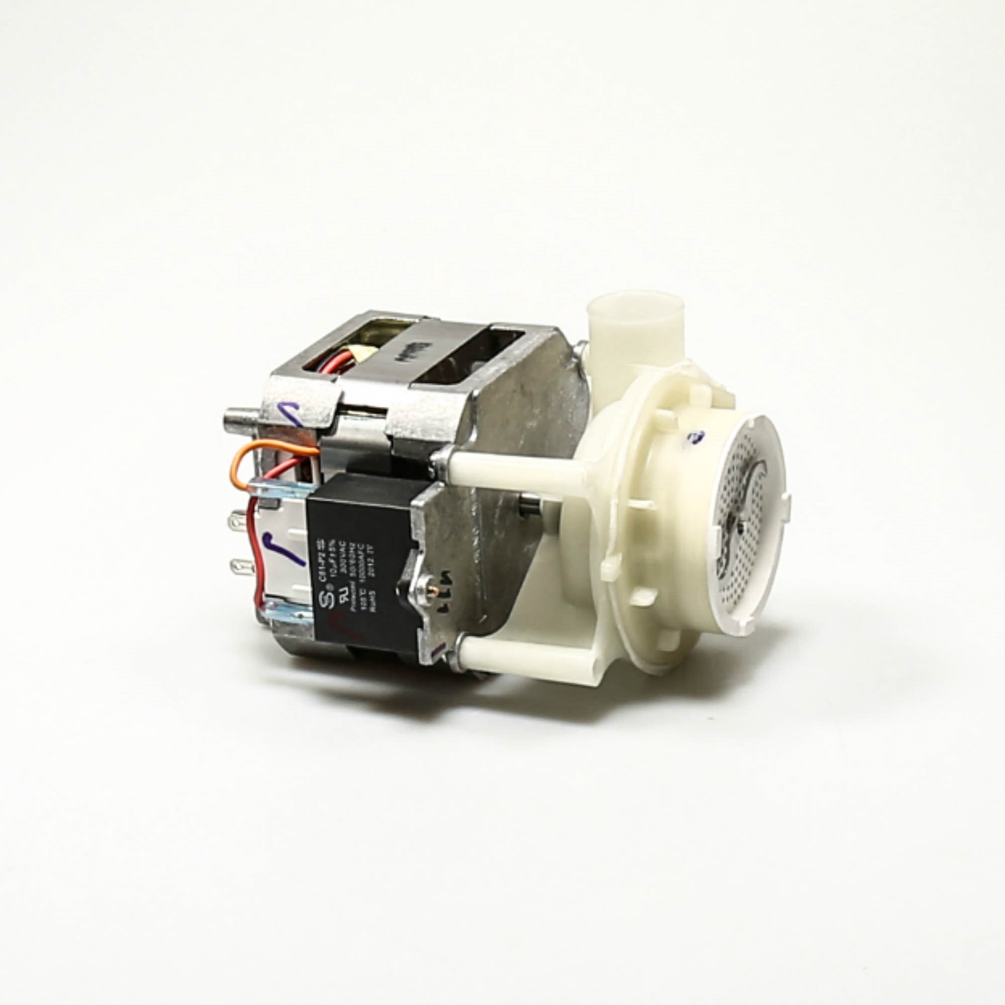 WD26X10053 GE Dishwasher Pump and Motor Assembly