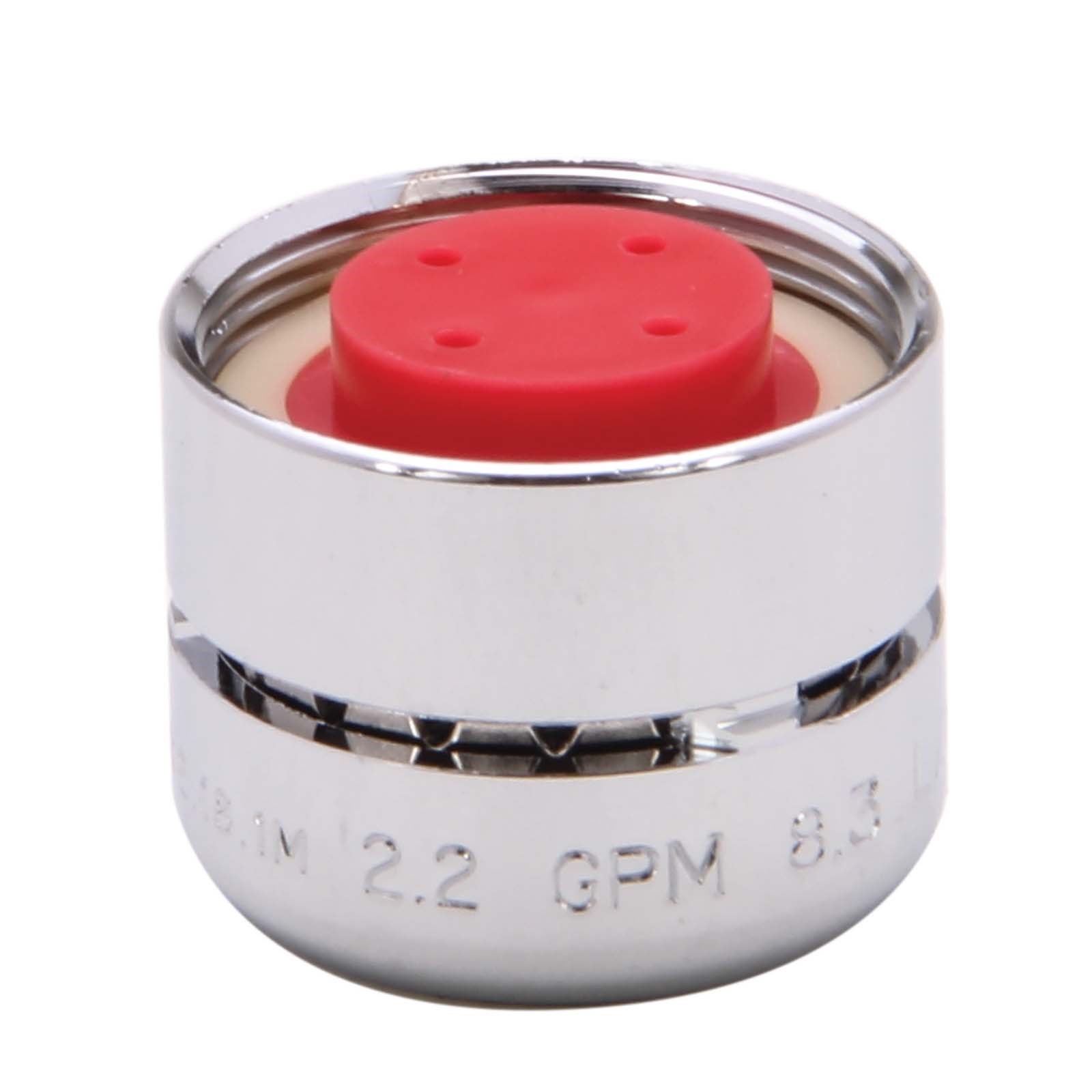 36072 NEOPERL G1A3131C171 SOLID BRASS PREMIUM AERATOR, 1