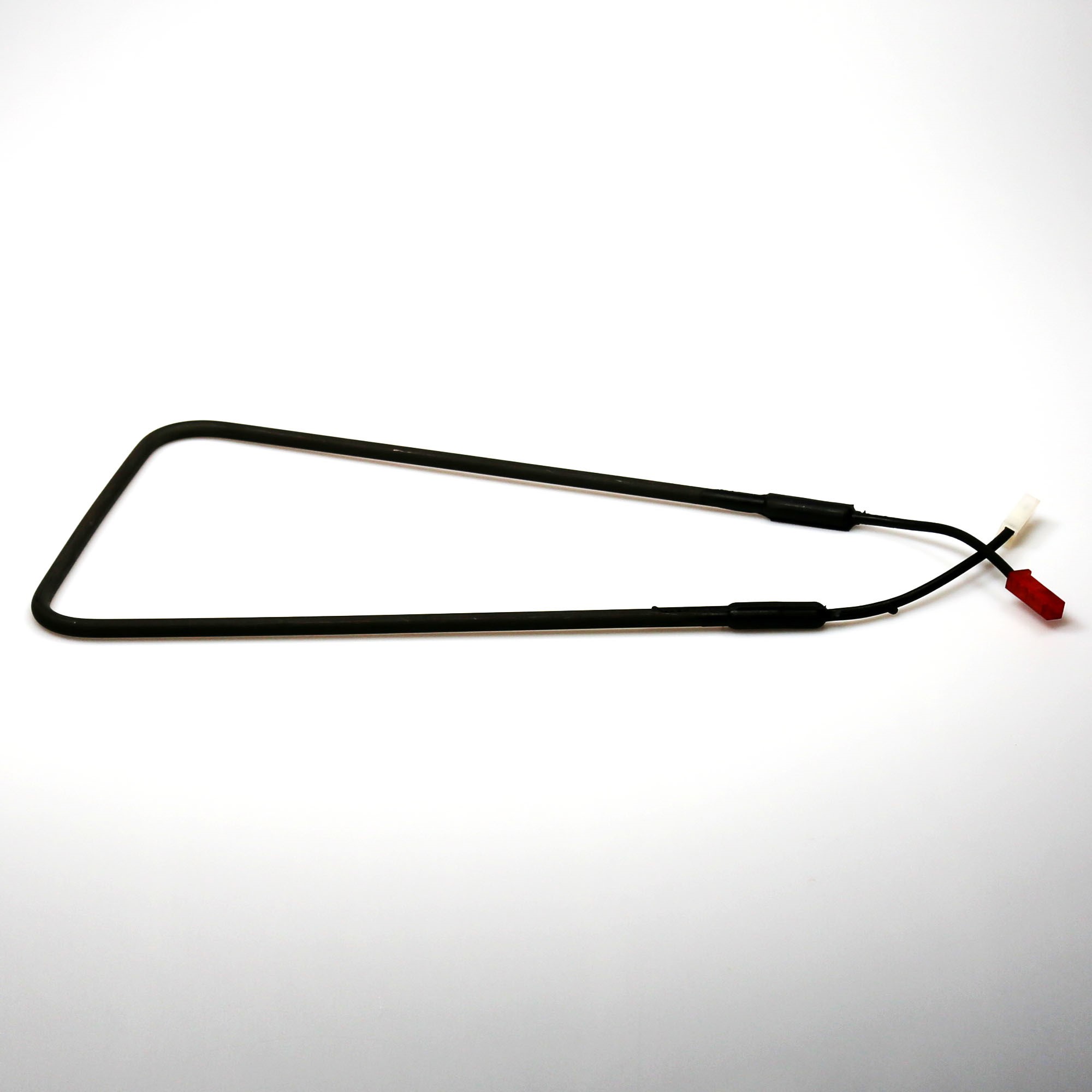 242044113 Frigidaire Refrigerator Defrost Heater Assembly