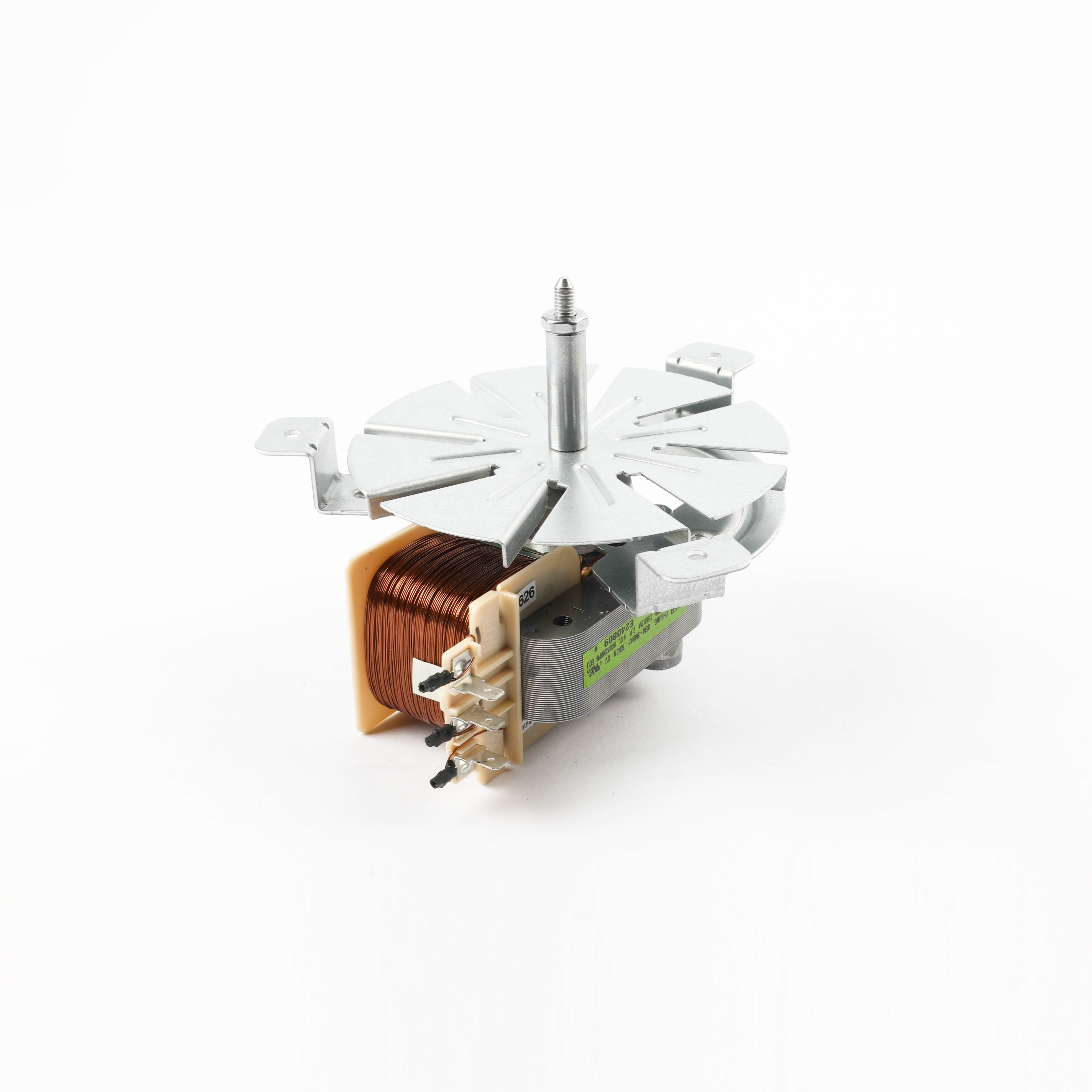 EAU63303803 MOTOR ASSEMBLY,AC,FAN