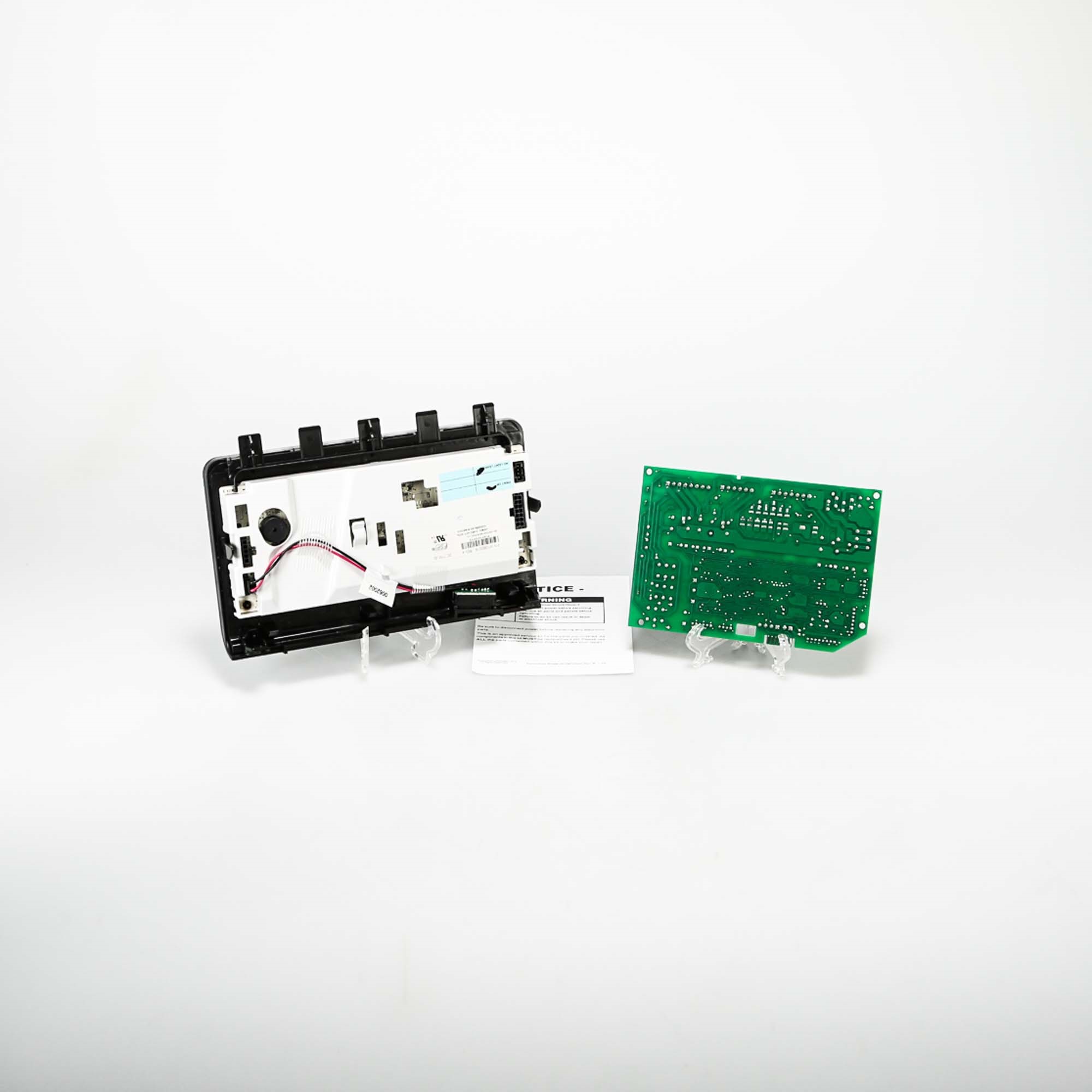 Whirlpool W10861900