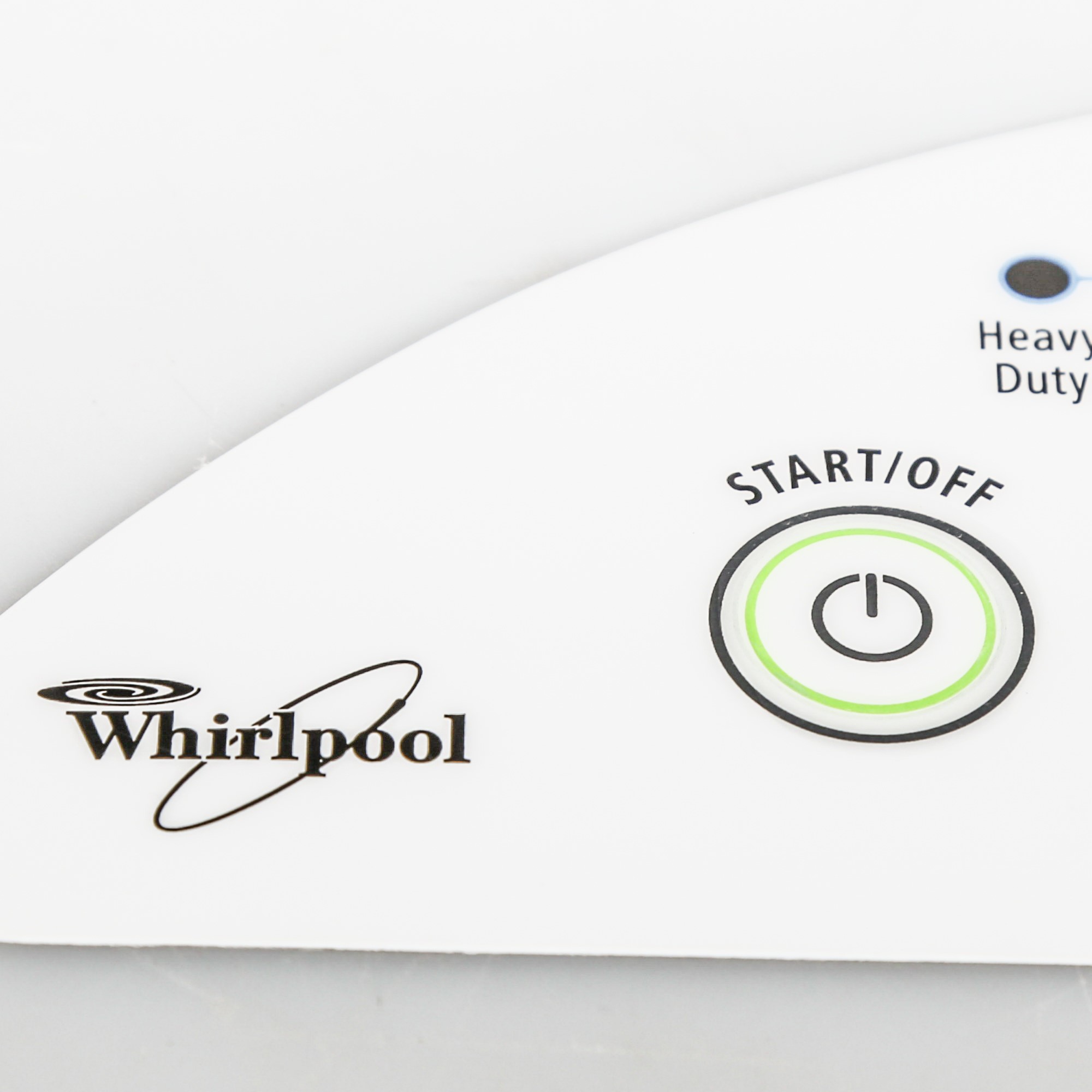 Whirlpool WP326033923