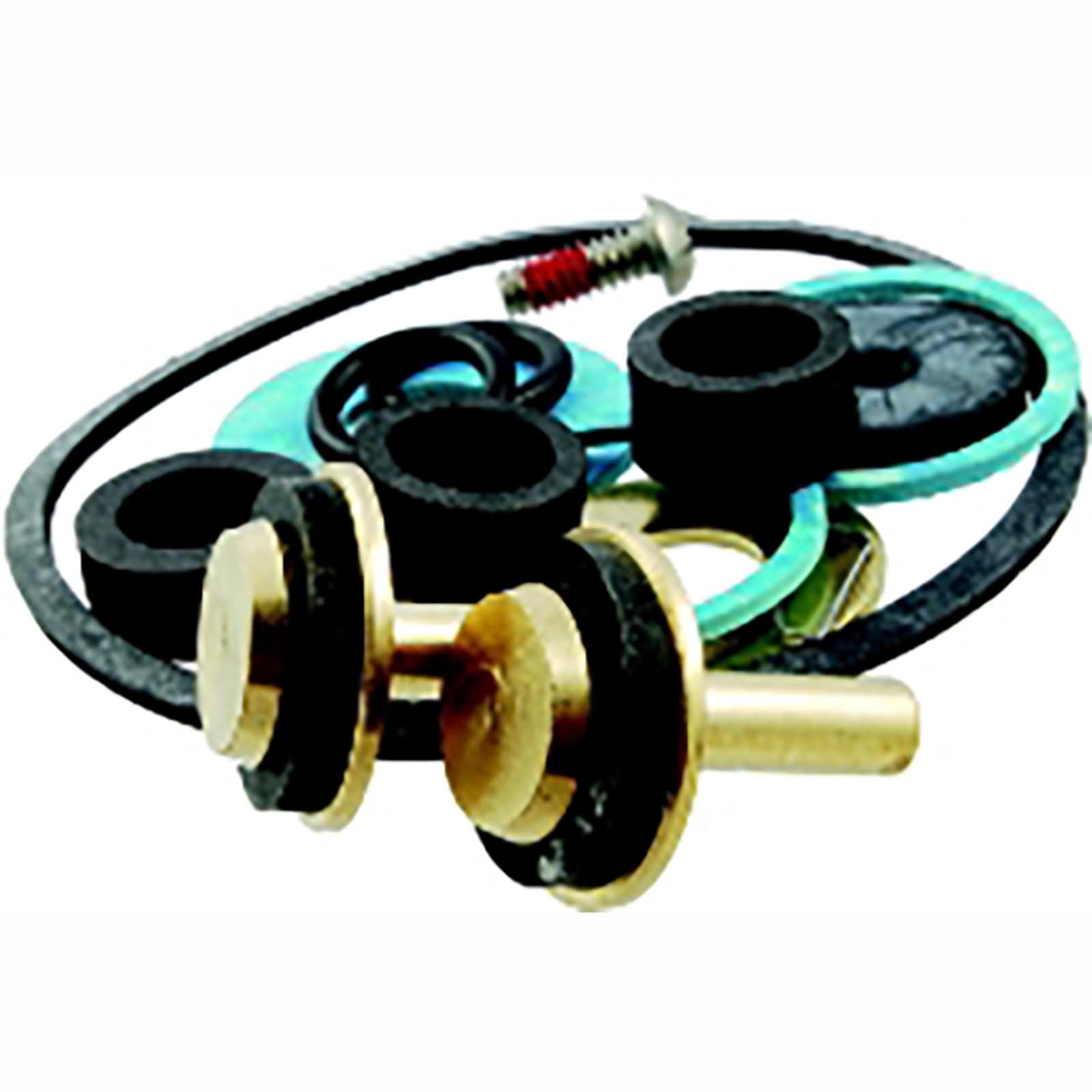 74463 LEONARD 1/M20 PACKING AND GASKETS KIT FOR MODEL TM