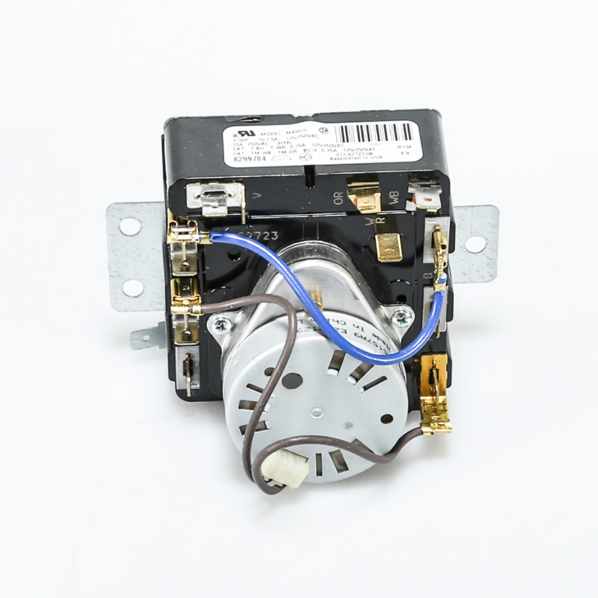 WP8299784 Whirlpool Timer