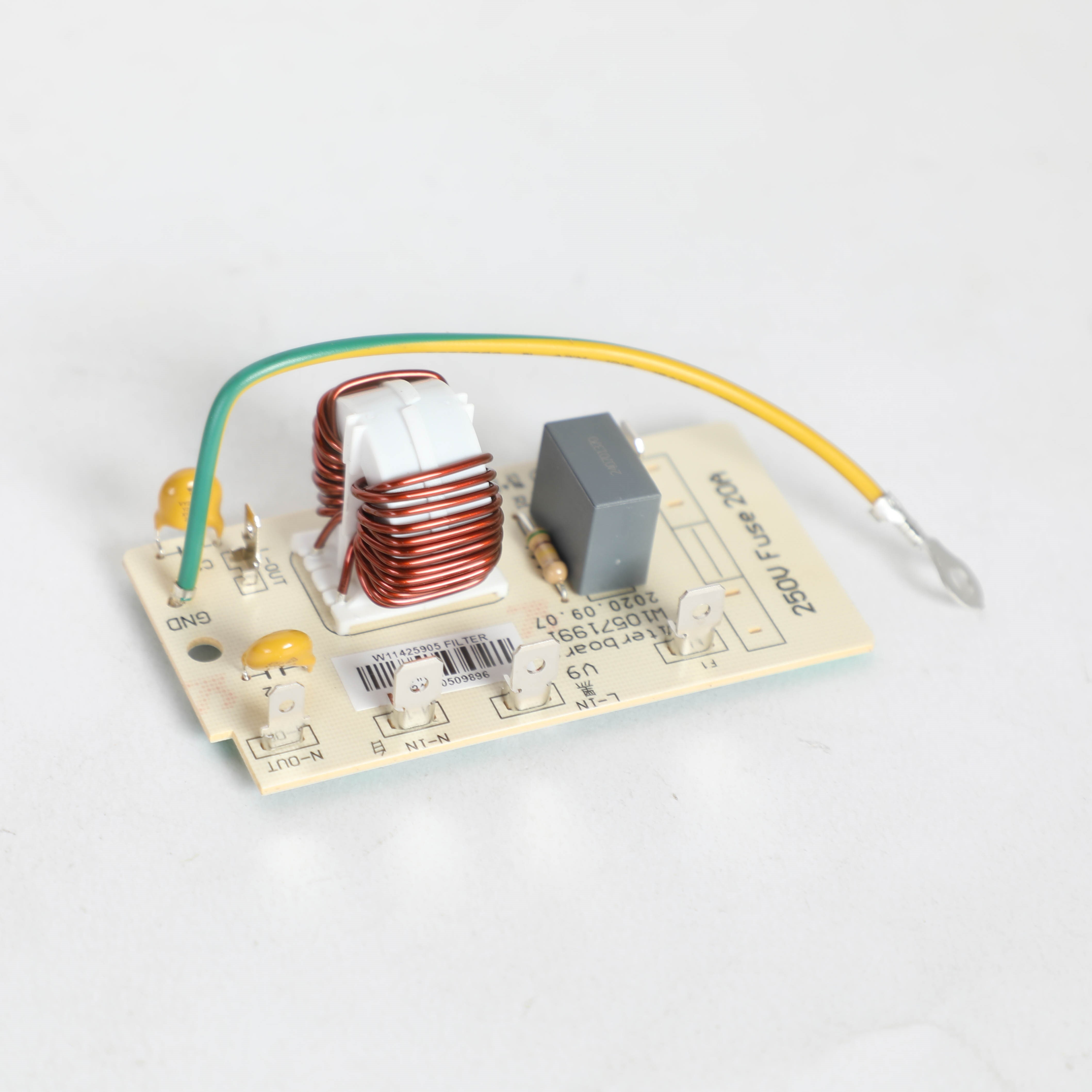 Whirlpool W11455475
