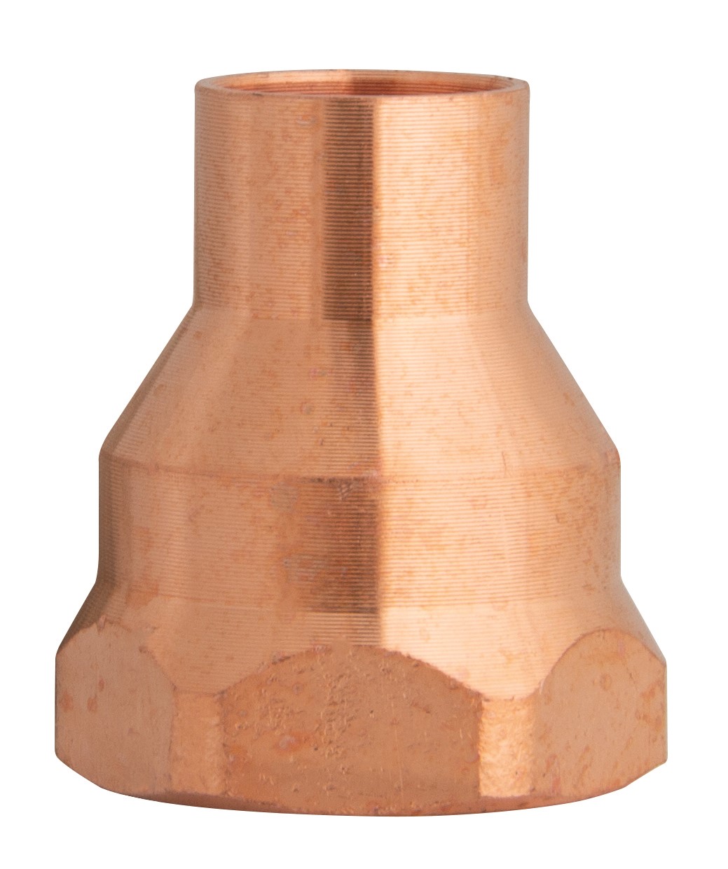 55362X 3/4 FIP X 1/2 COPPER PROSERIES REDUCING ADAPTER