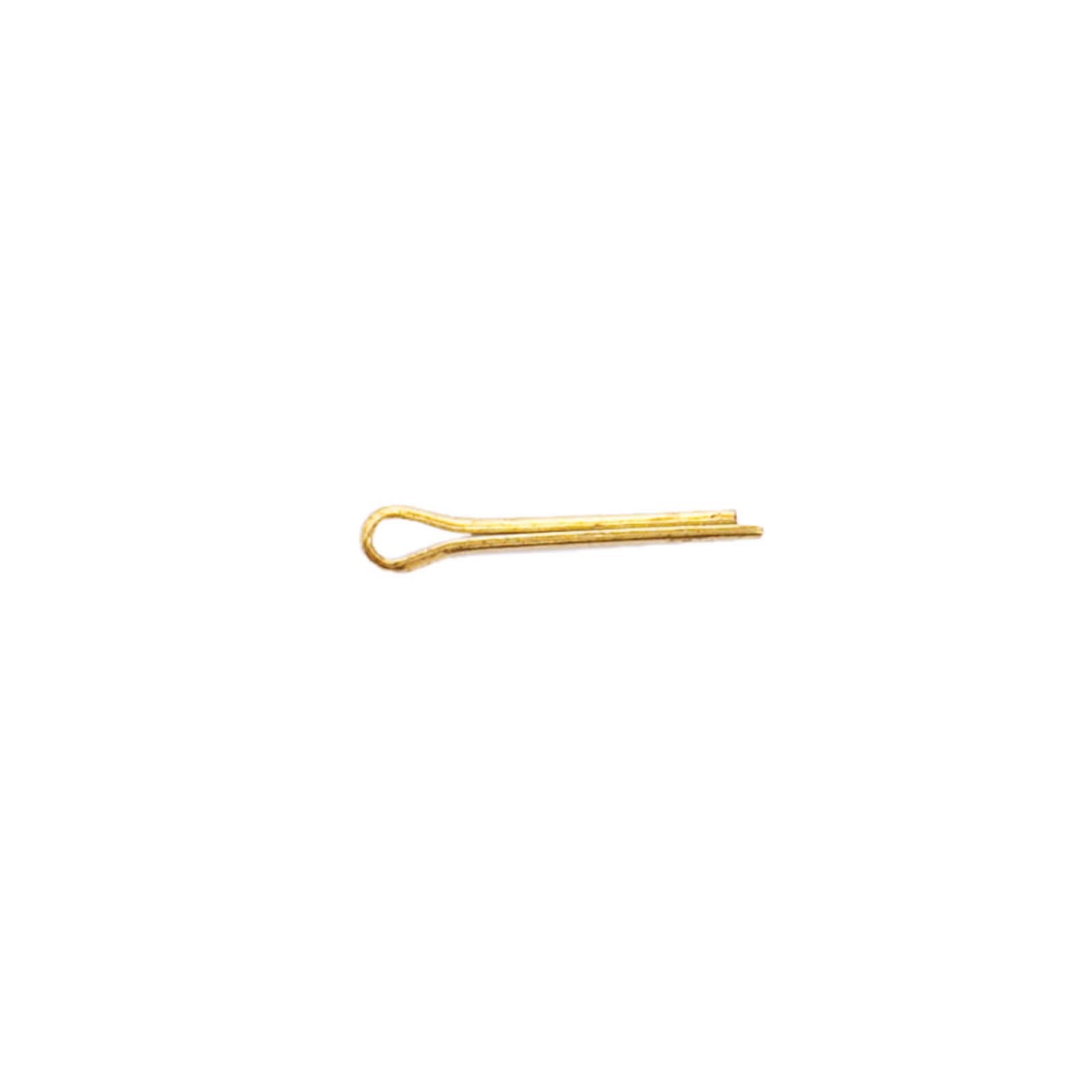 41207 BALLCOCK COTTER PIN