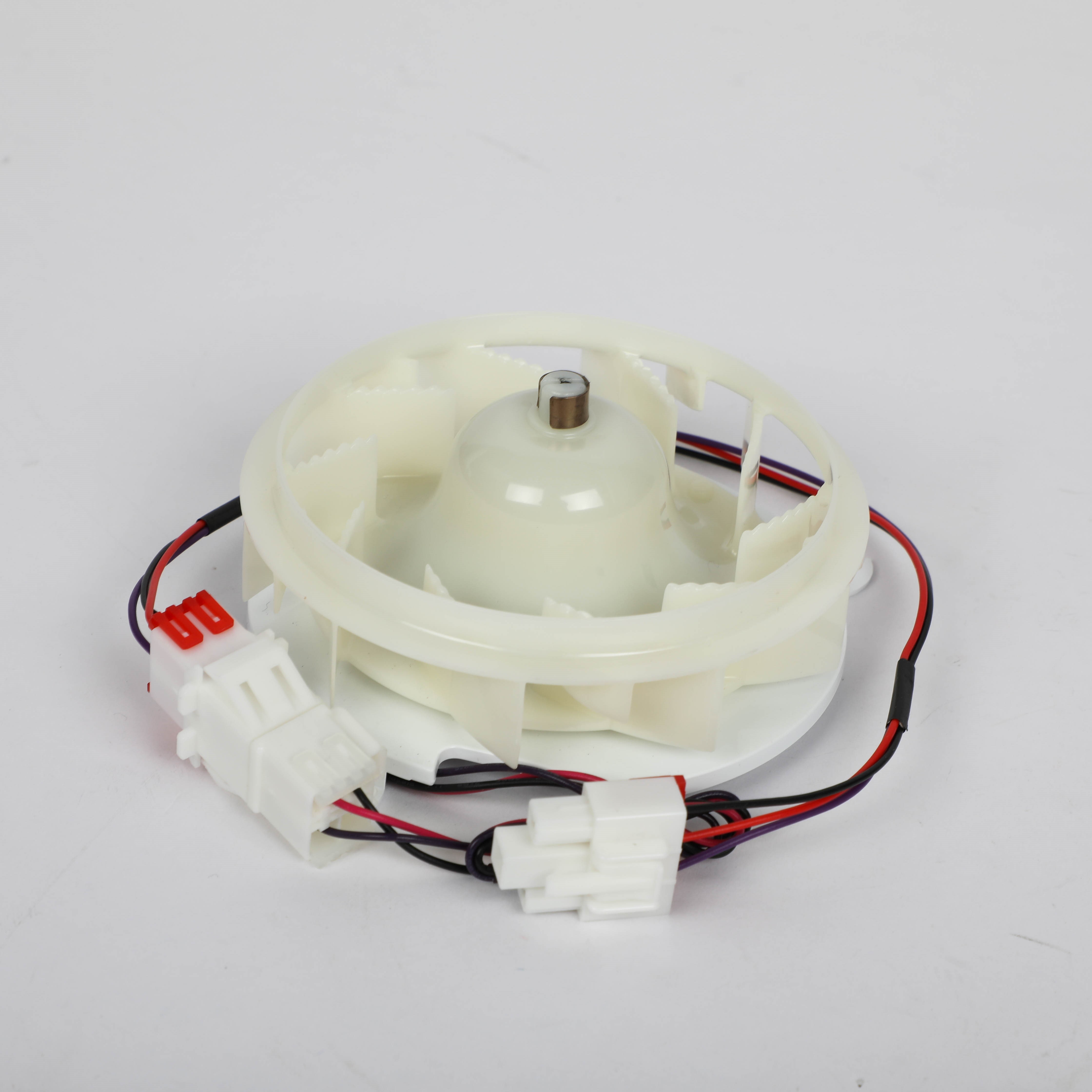 EAU65089701 - MOTOR ASSEMBLY,DC