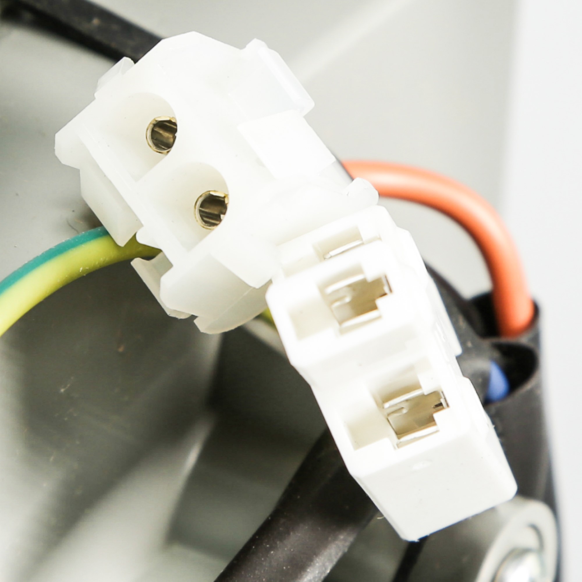 WR55X20817 GE Refrigerator Inverter Kit
