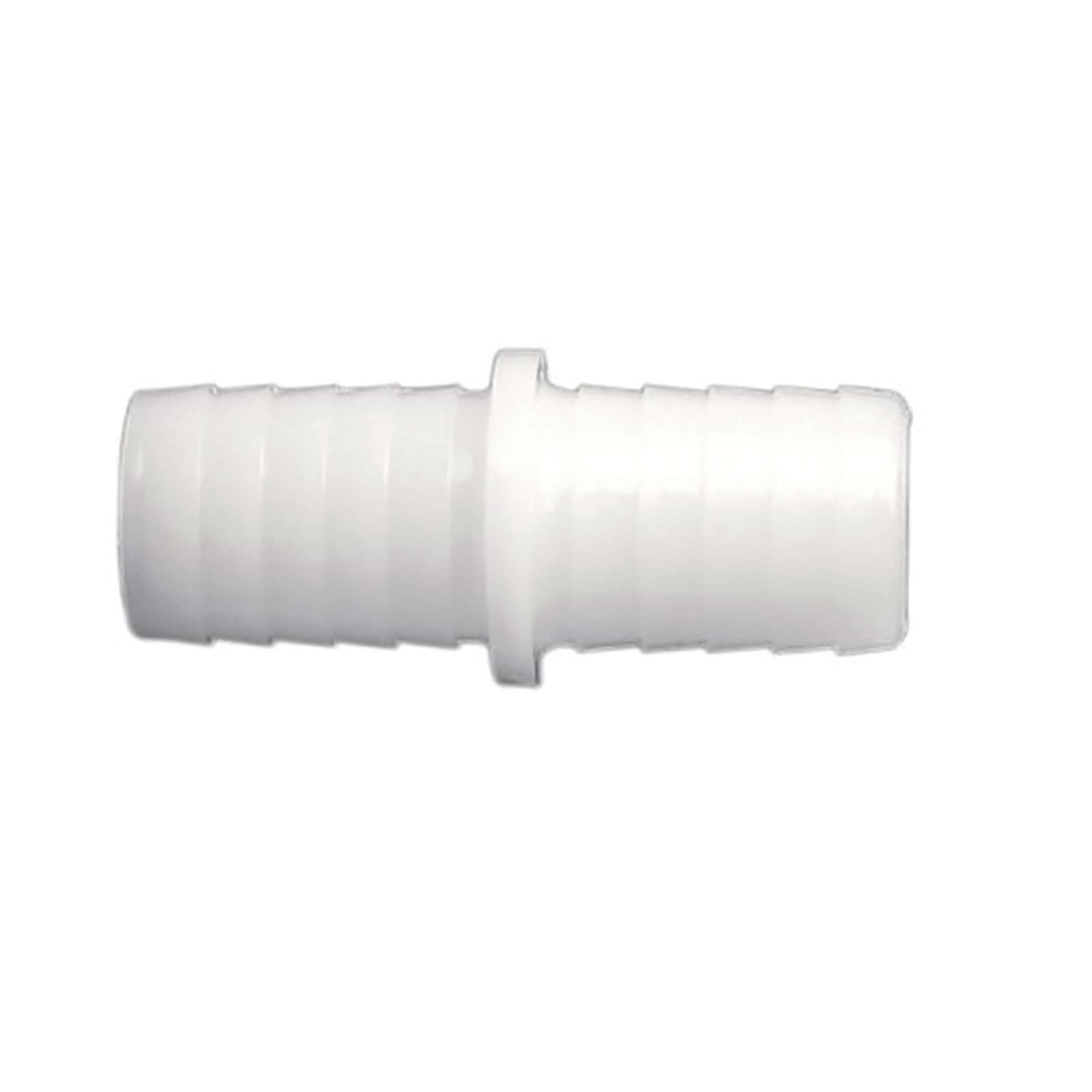 52626 3/4 BARB NYLON COUPLING