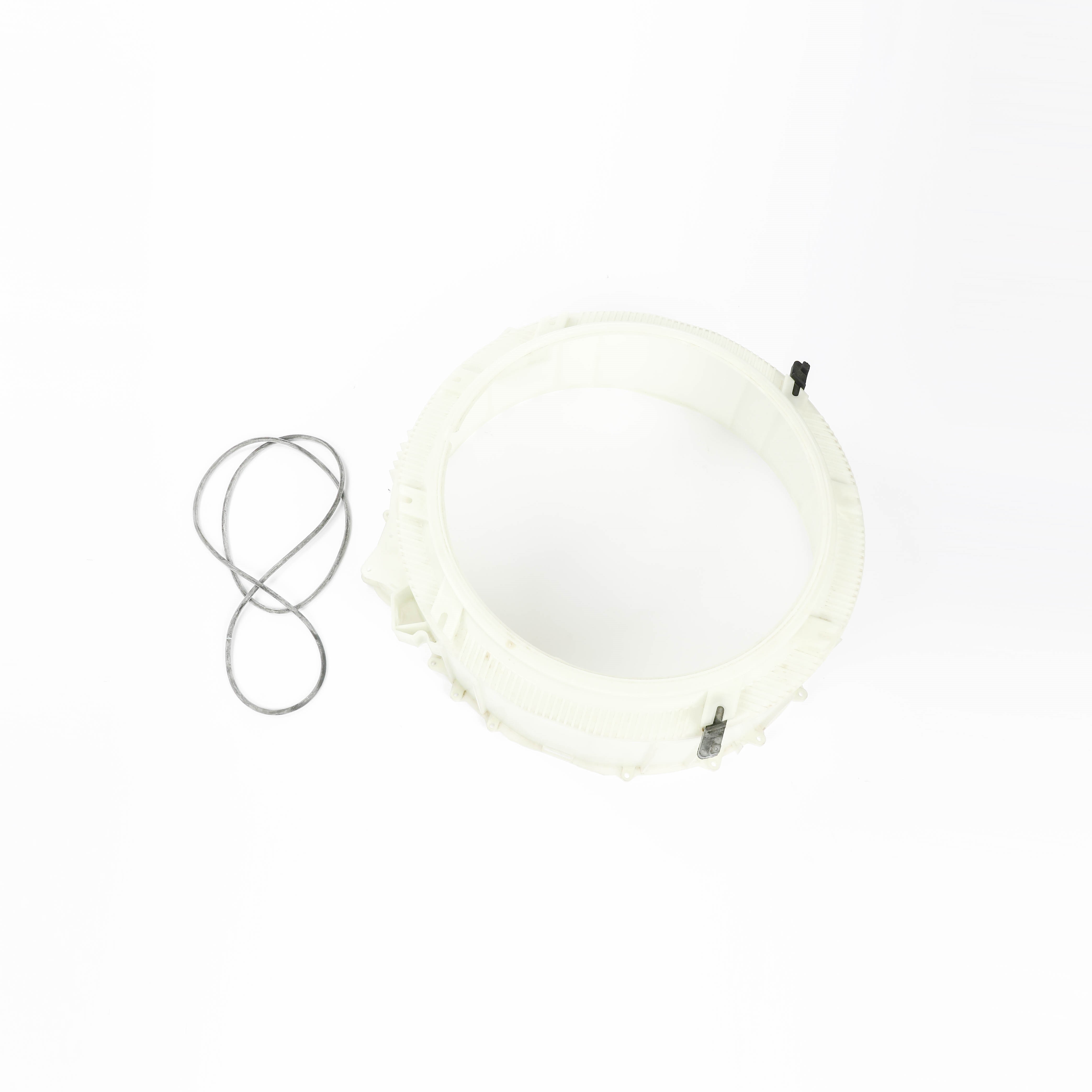 WH45X22894 TUB FRONT.
