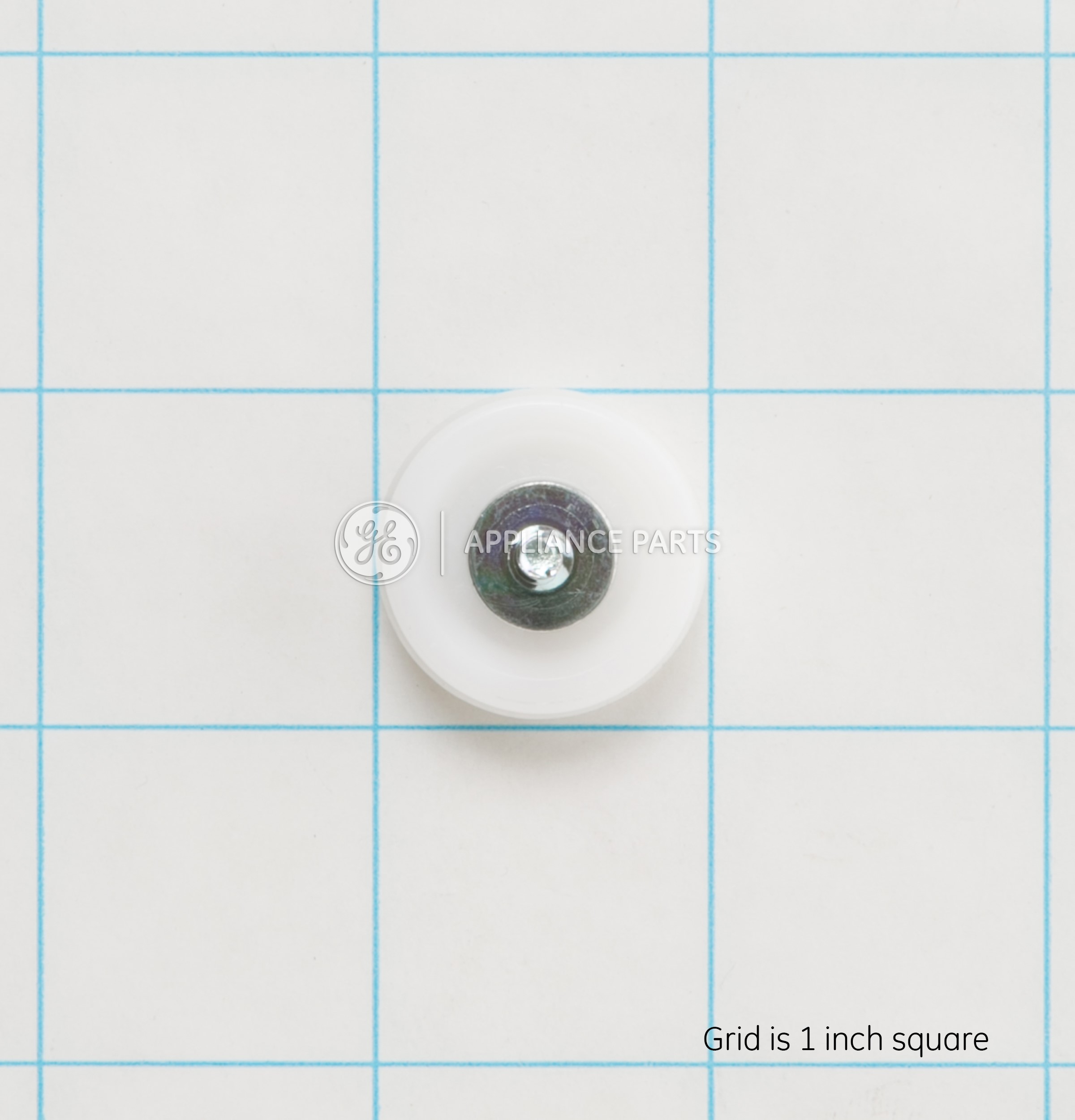 WR02X13658 ROLLER ASM