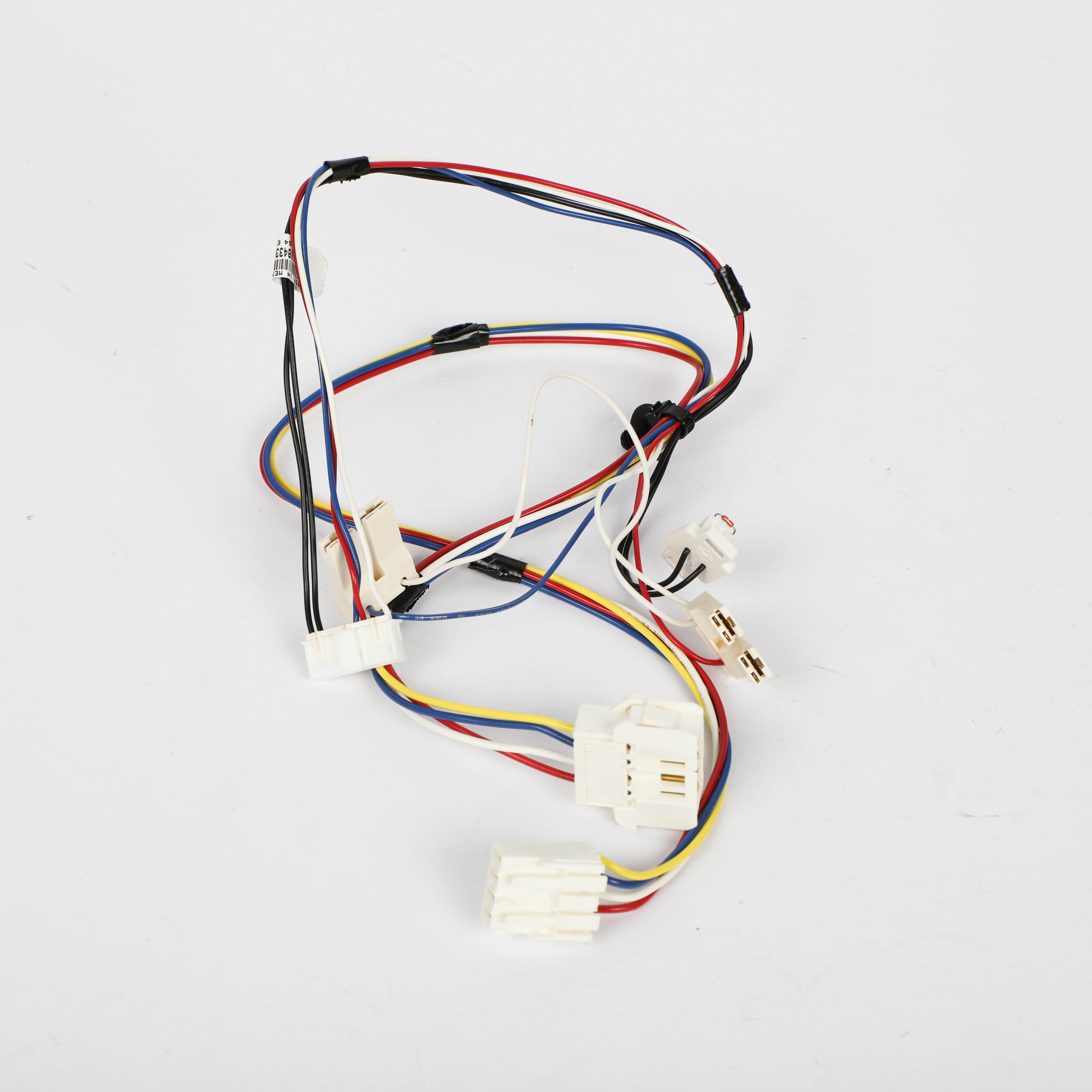 Whirlpool W10843398