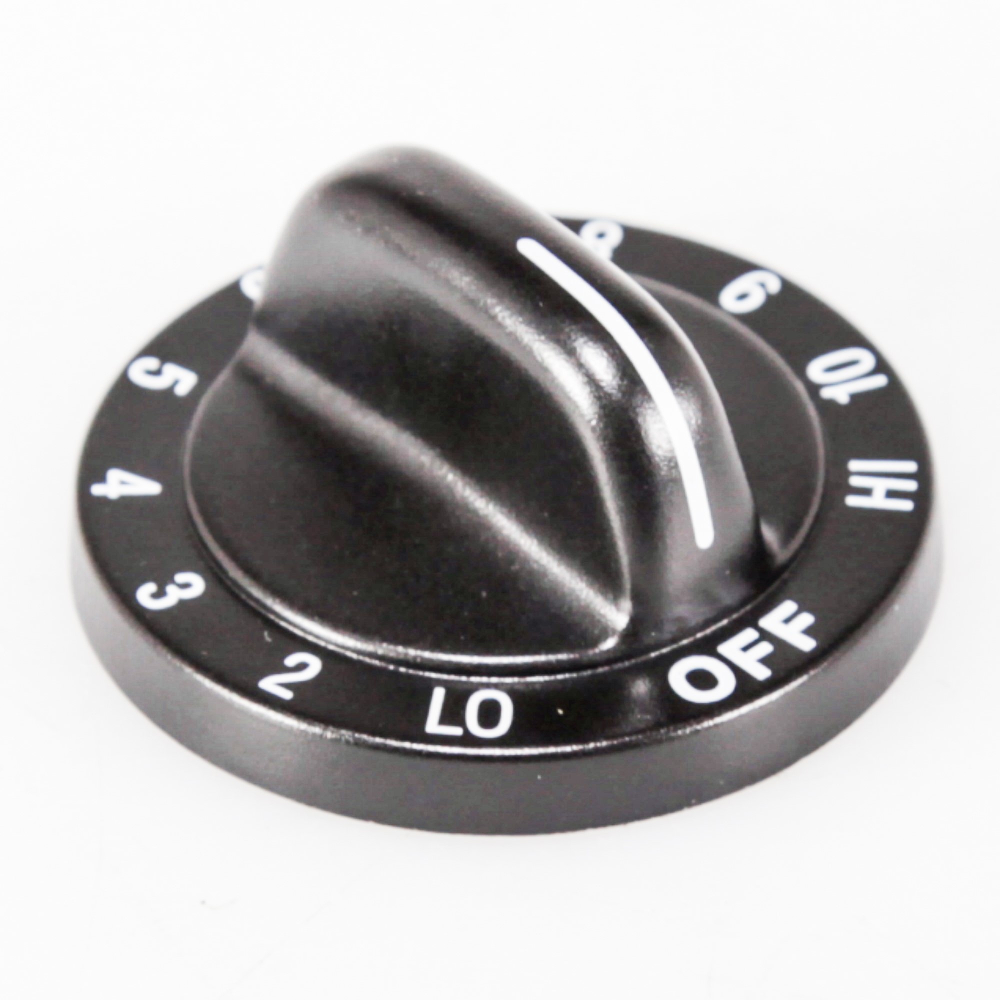 WP71002187 Whirlpool Knob Switch