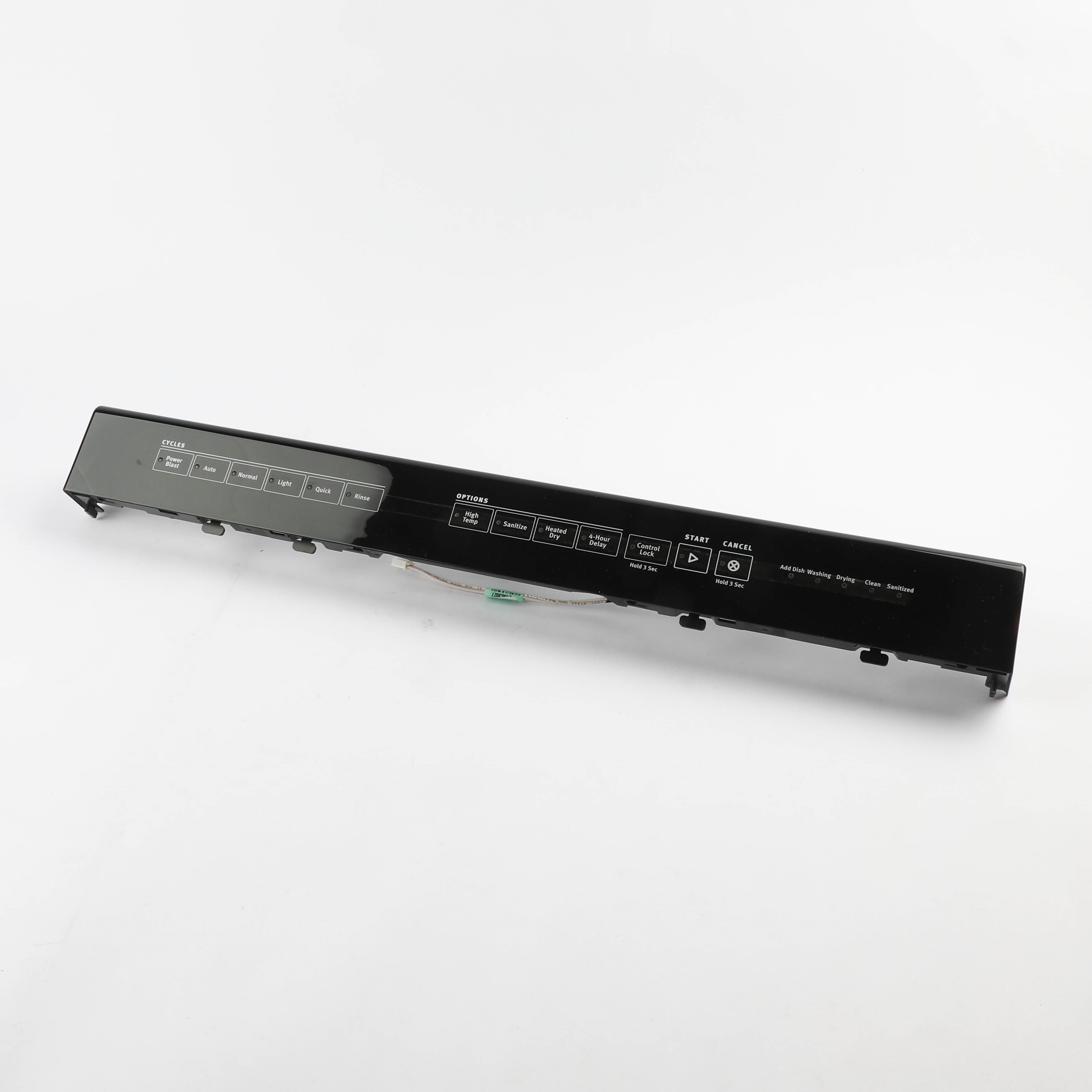 Whirlpool W11255650