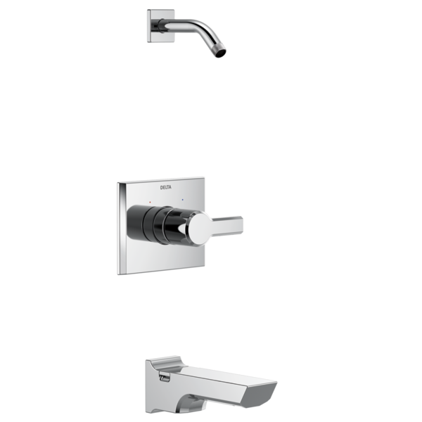 PPG T14499-PR-LHD