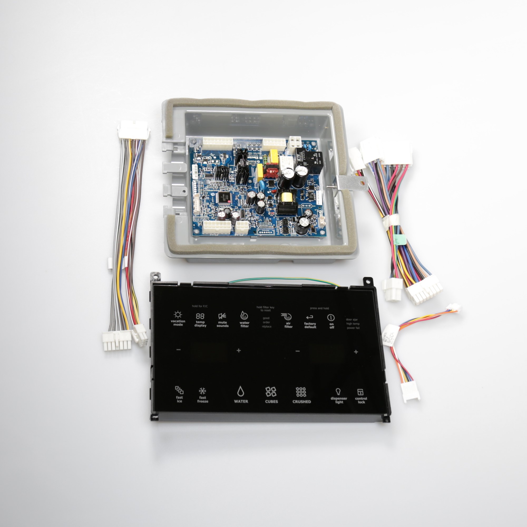 5303918584 Discontinued part