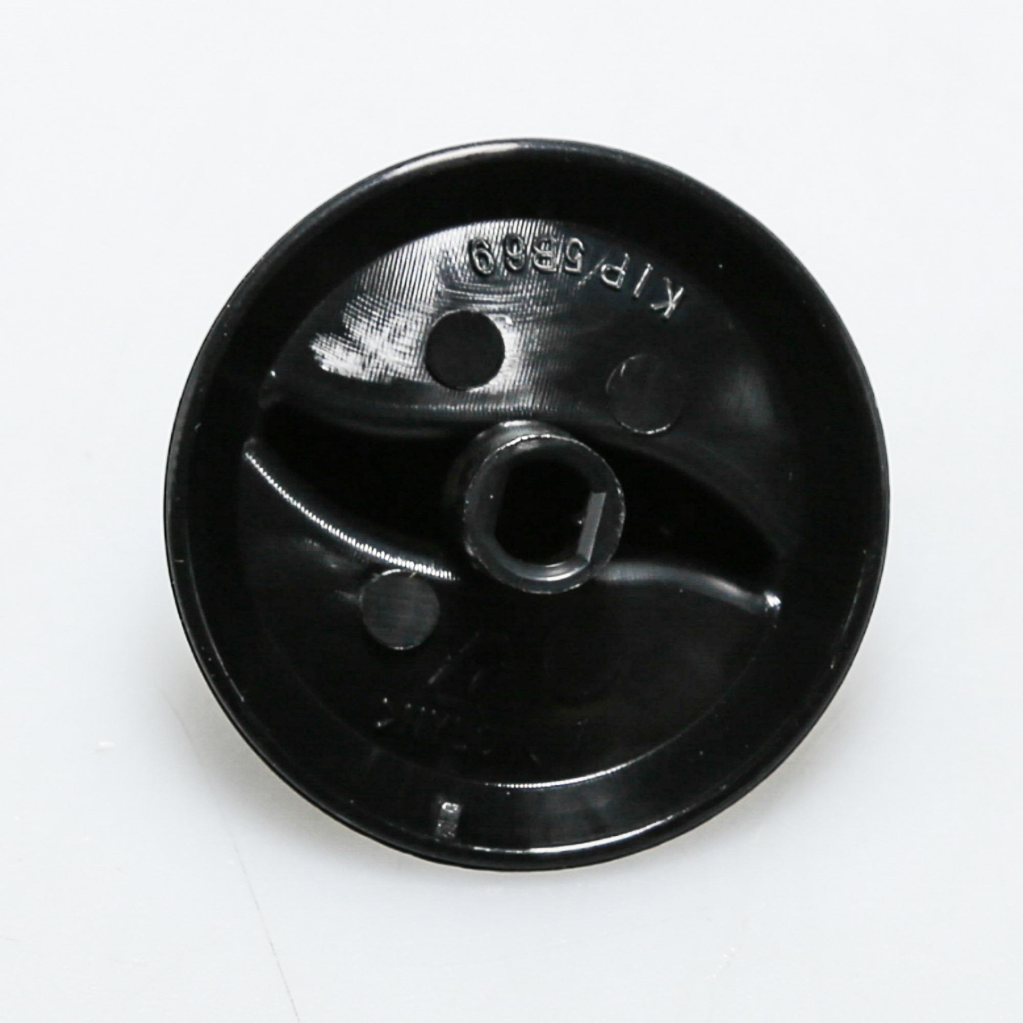 WP7737P193-60 Whirlpool Knob