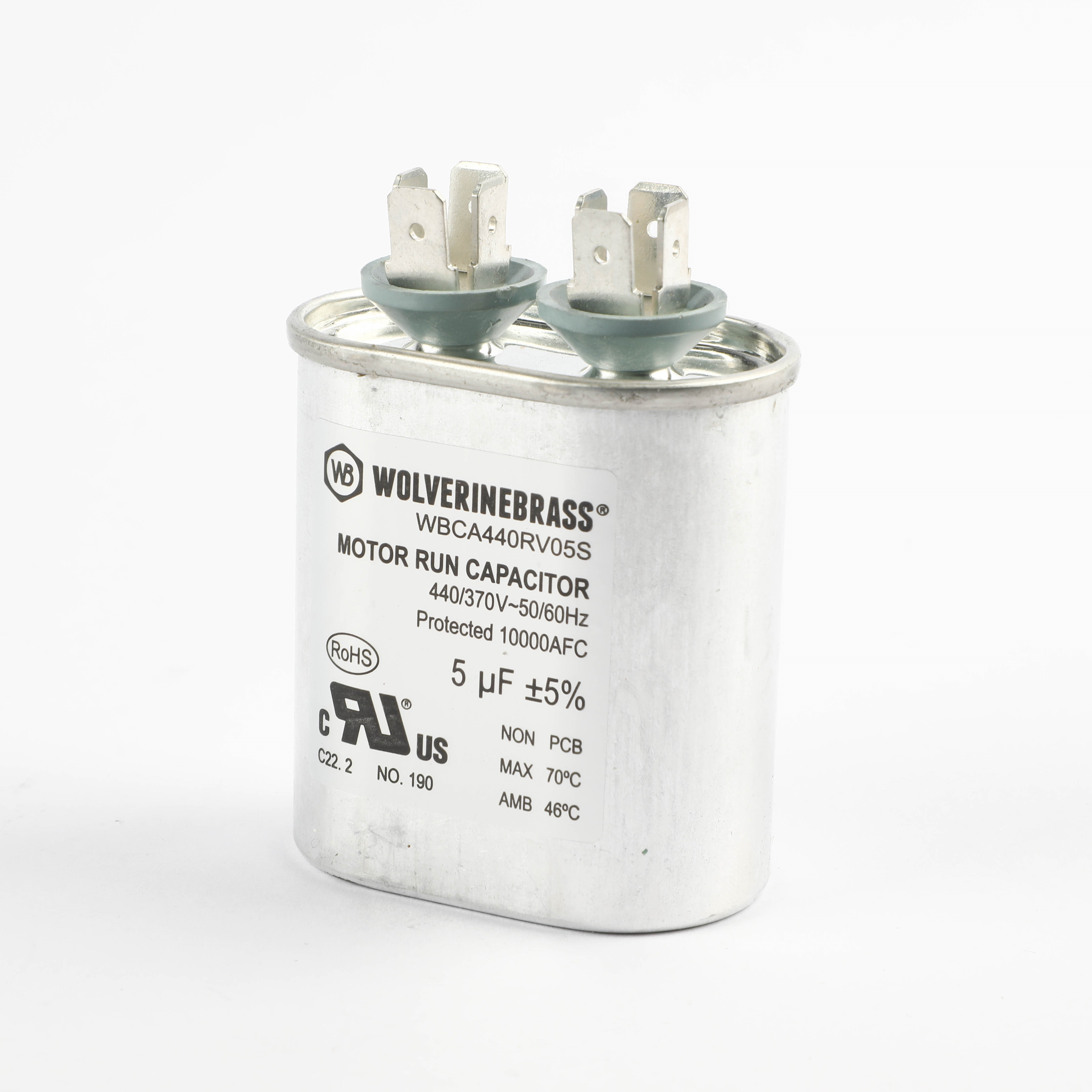 PPG WBCA440RV05S