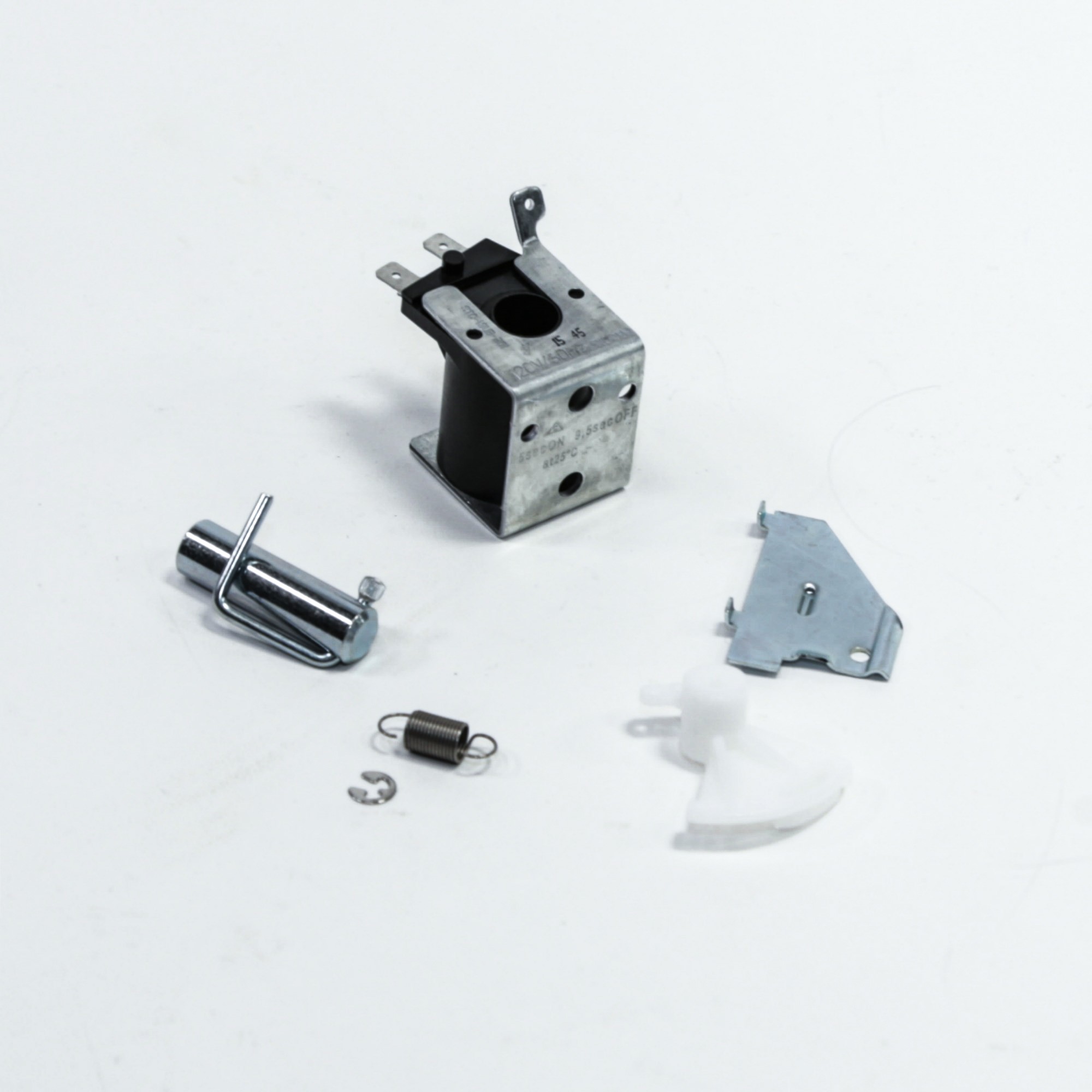WD21X802 GE Dishwasher Drain Solenoid