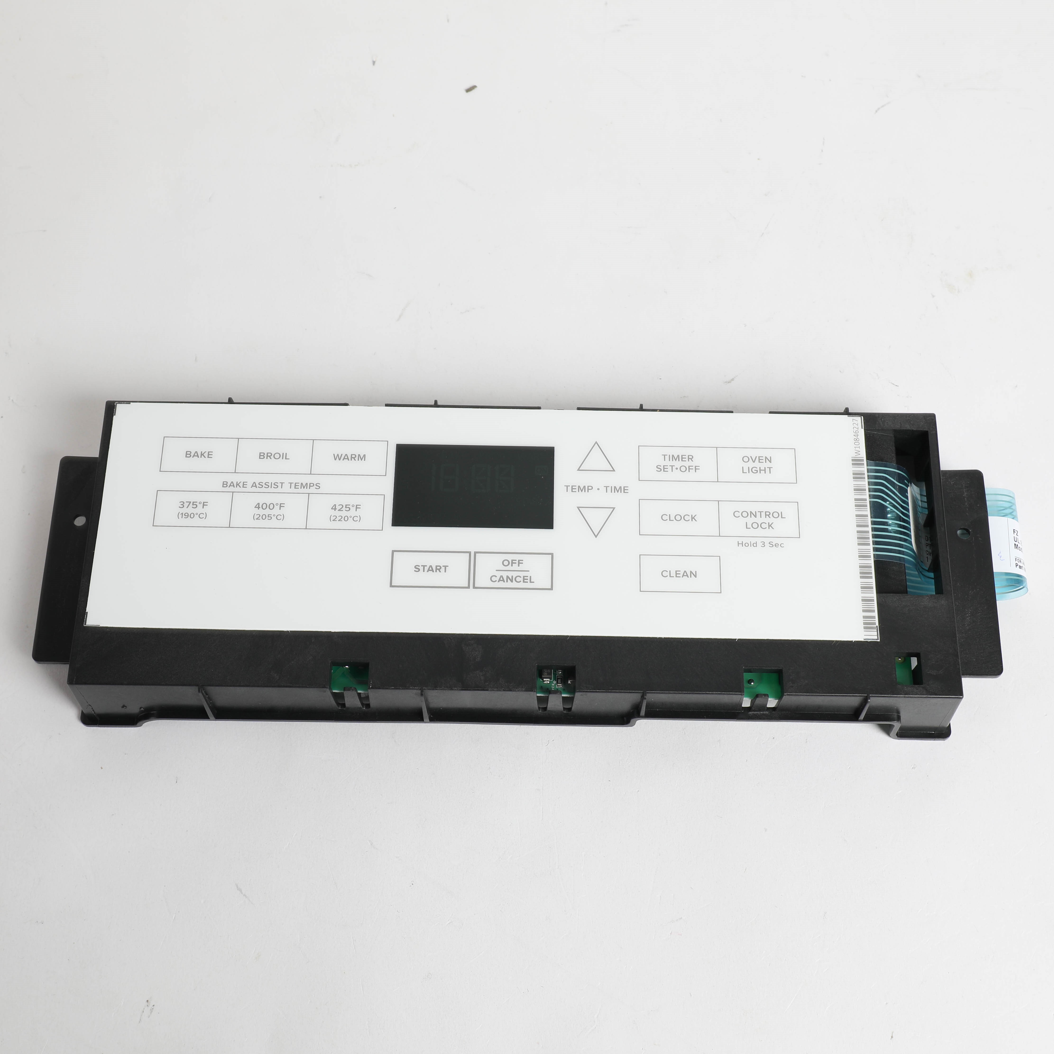 Whirlpool W11620729