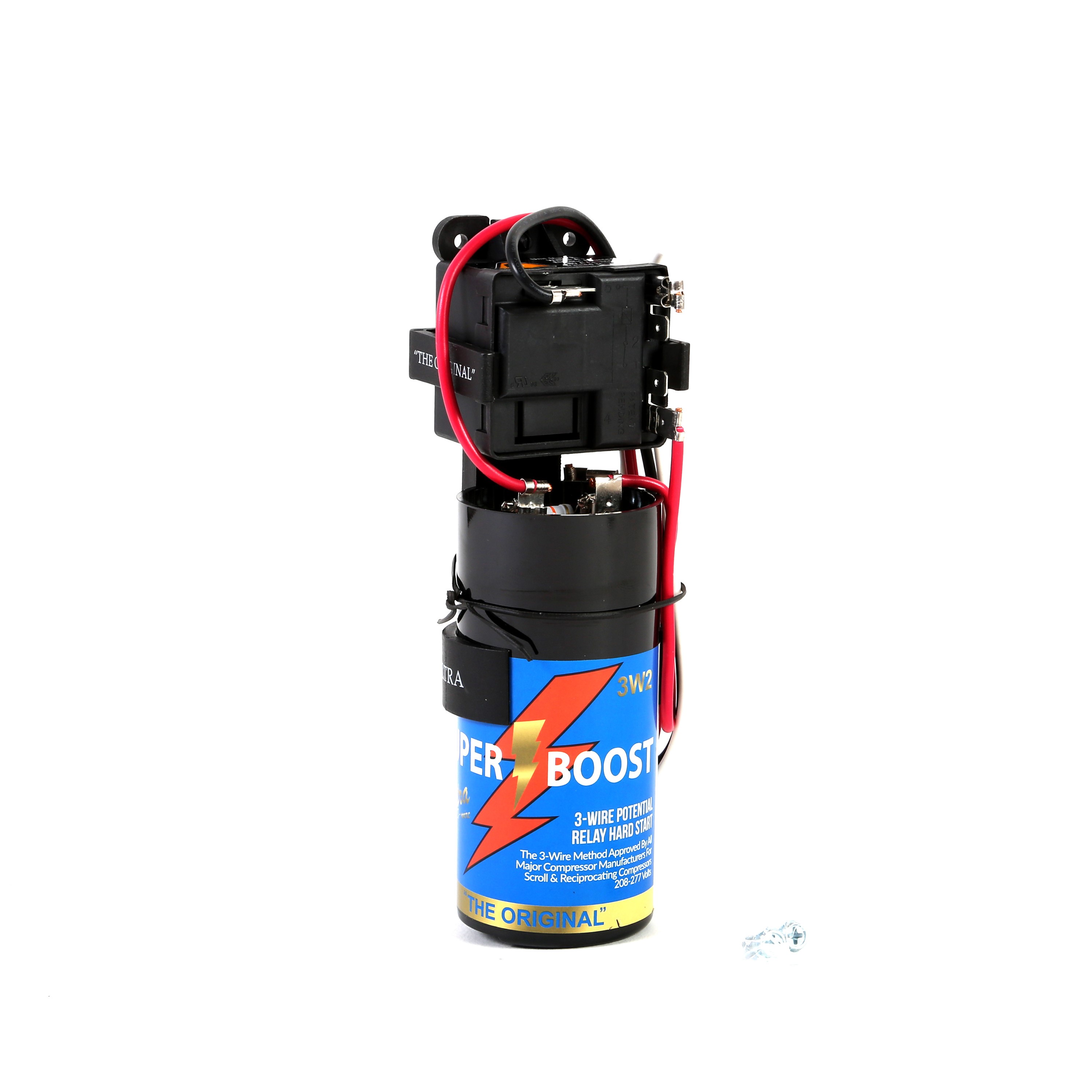 PRO TJ3W2